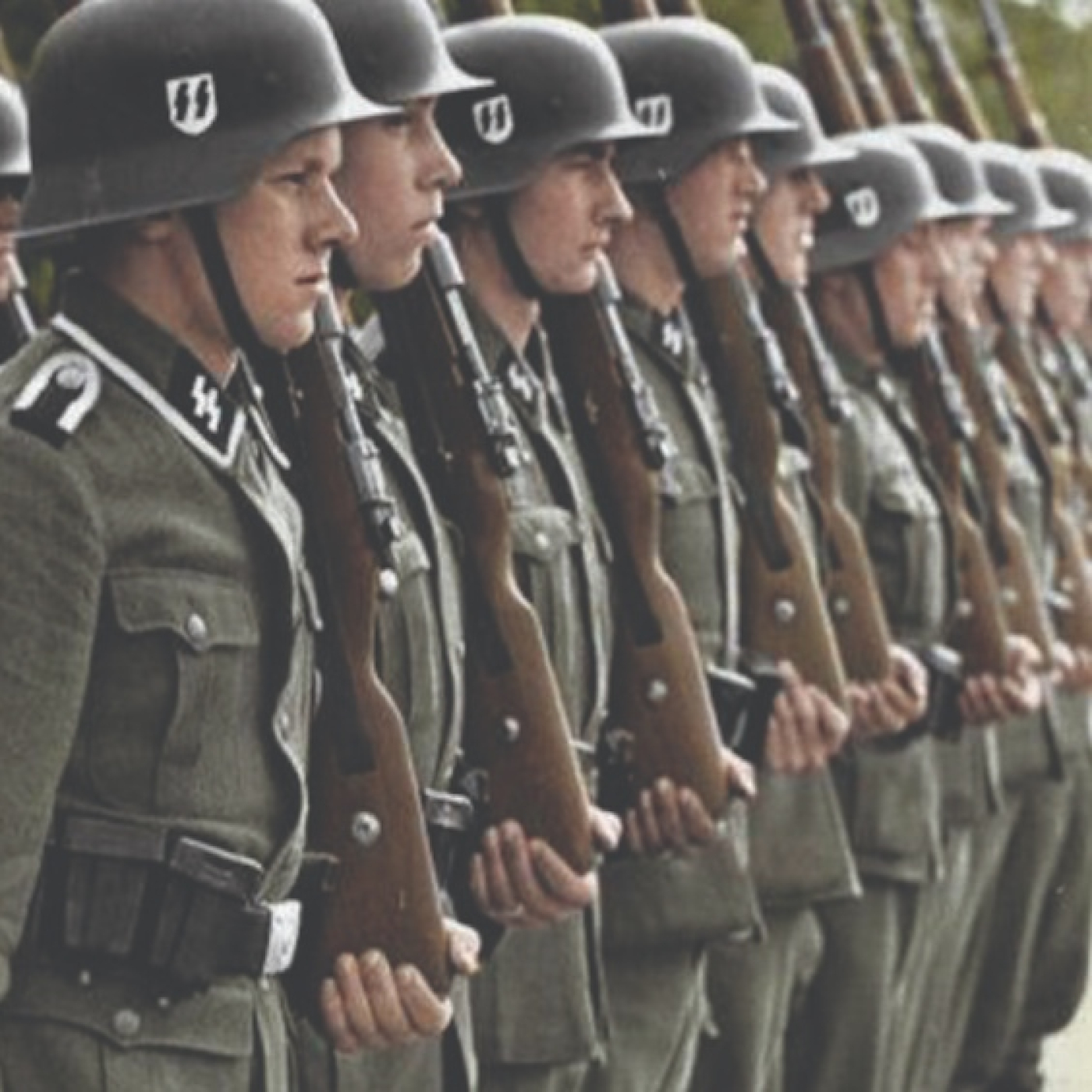 Curiosidades Segunda Guerra Mundial