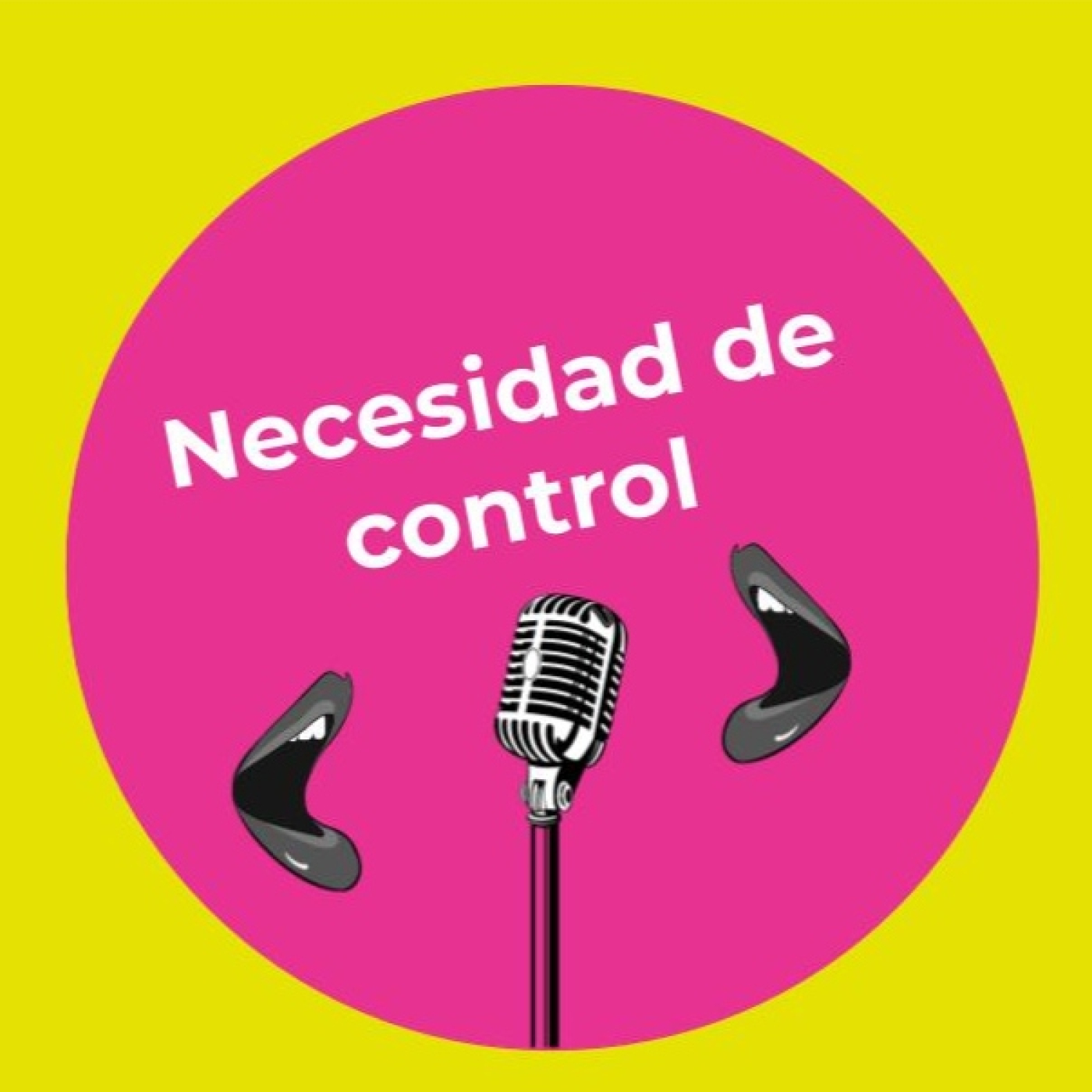 Necesidad de control