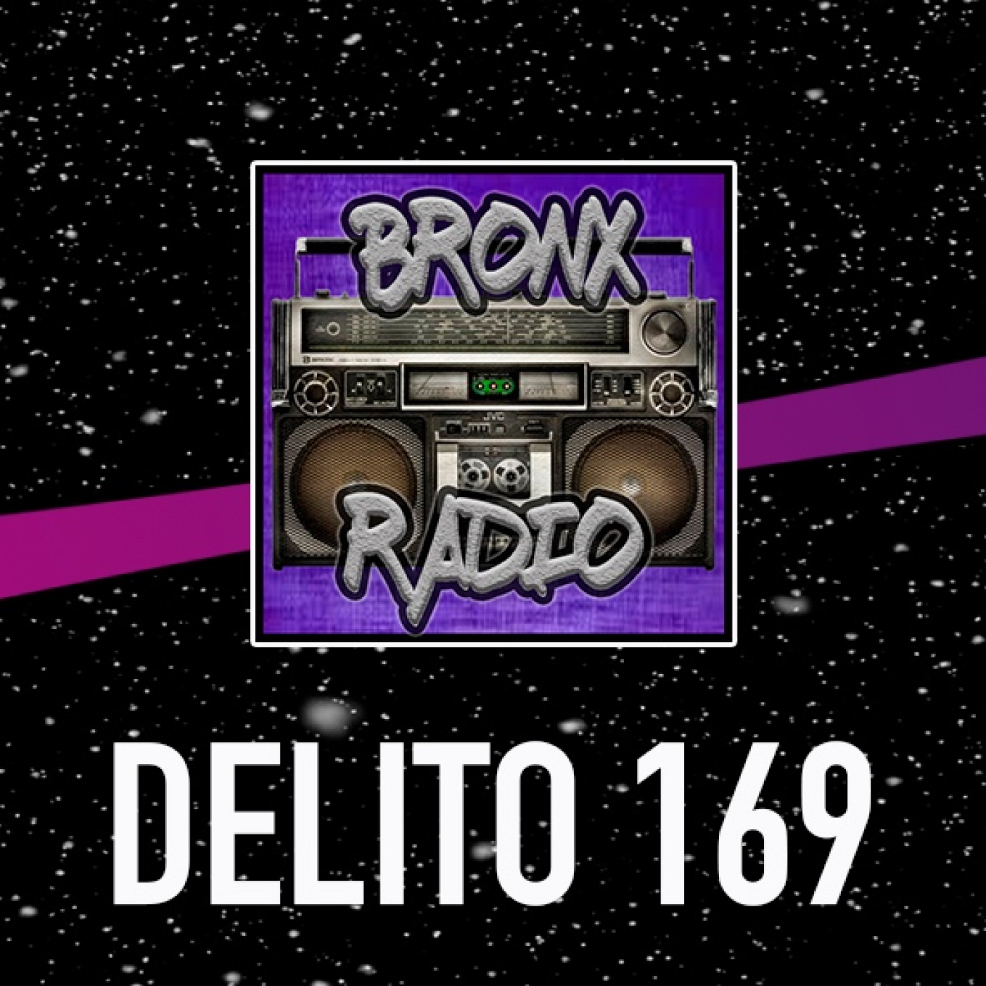 Bronx Radio - Delito 169 (Especial Best of 2009) episode artwork