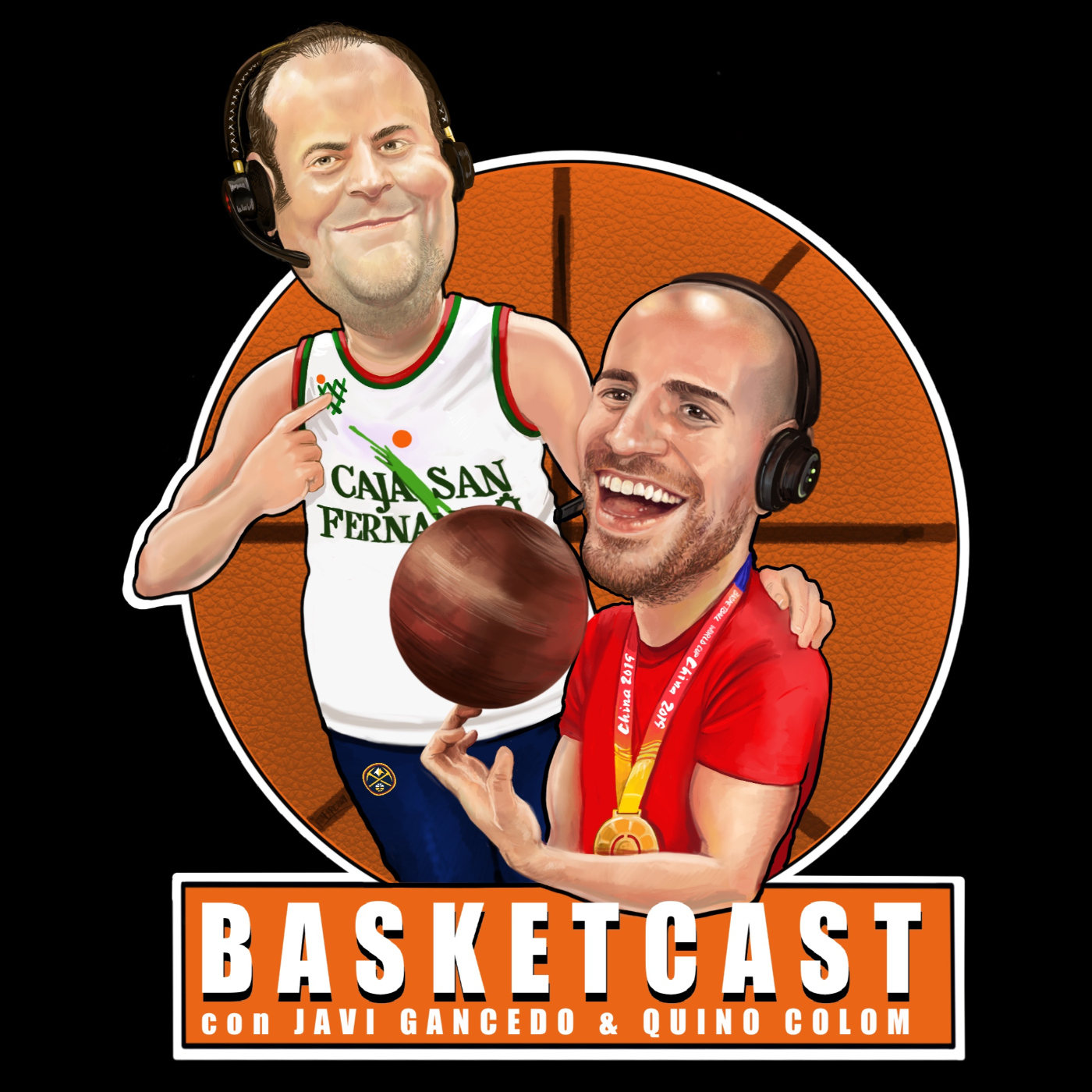 BasketCast