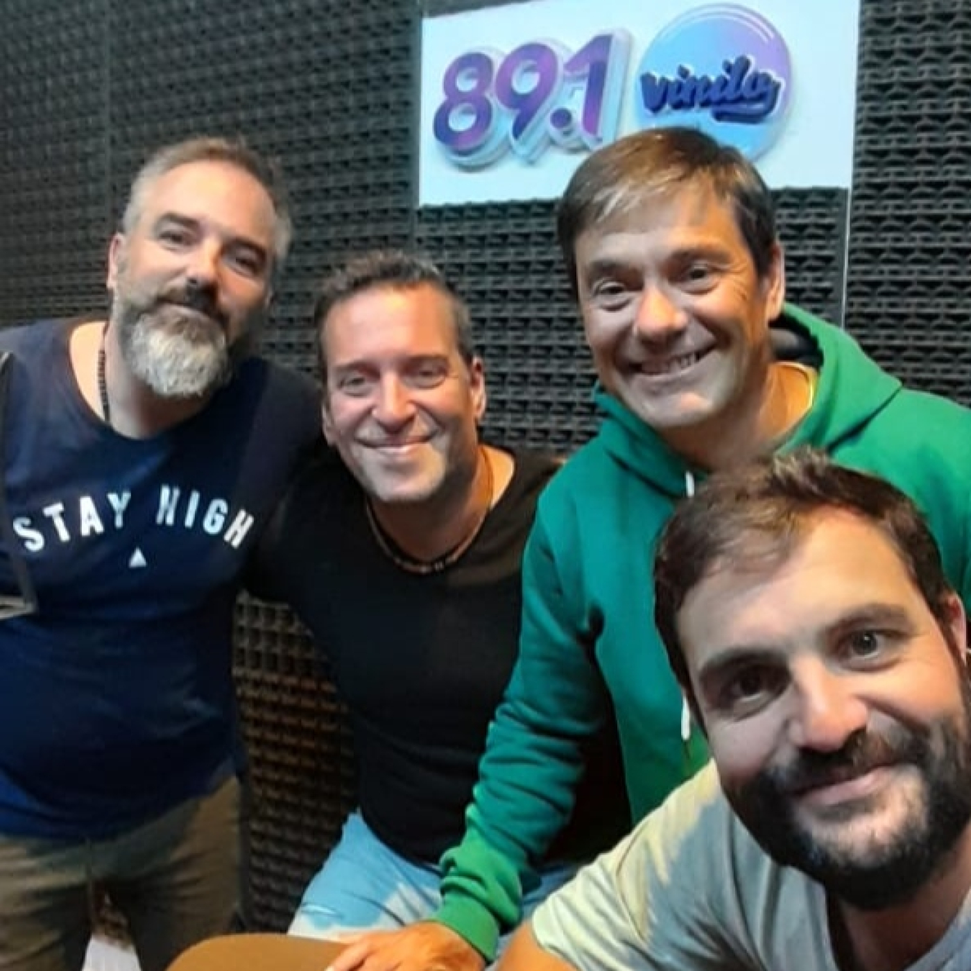 INFOPESCA MDQ