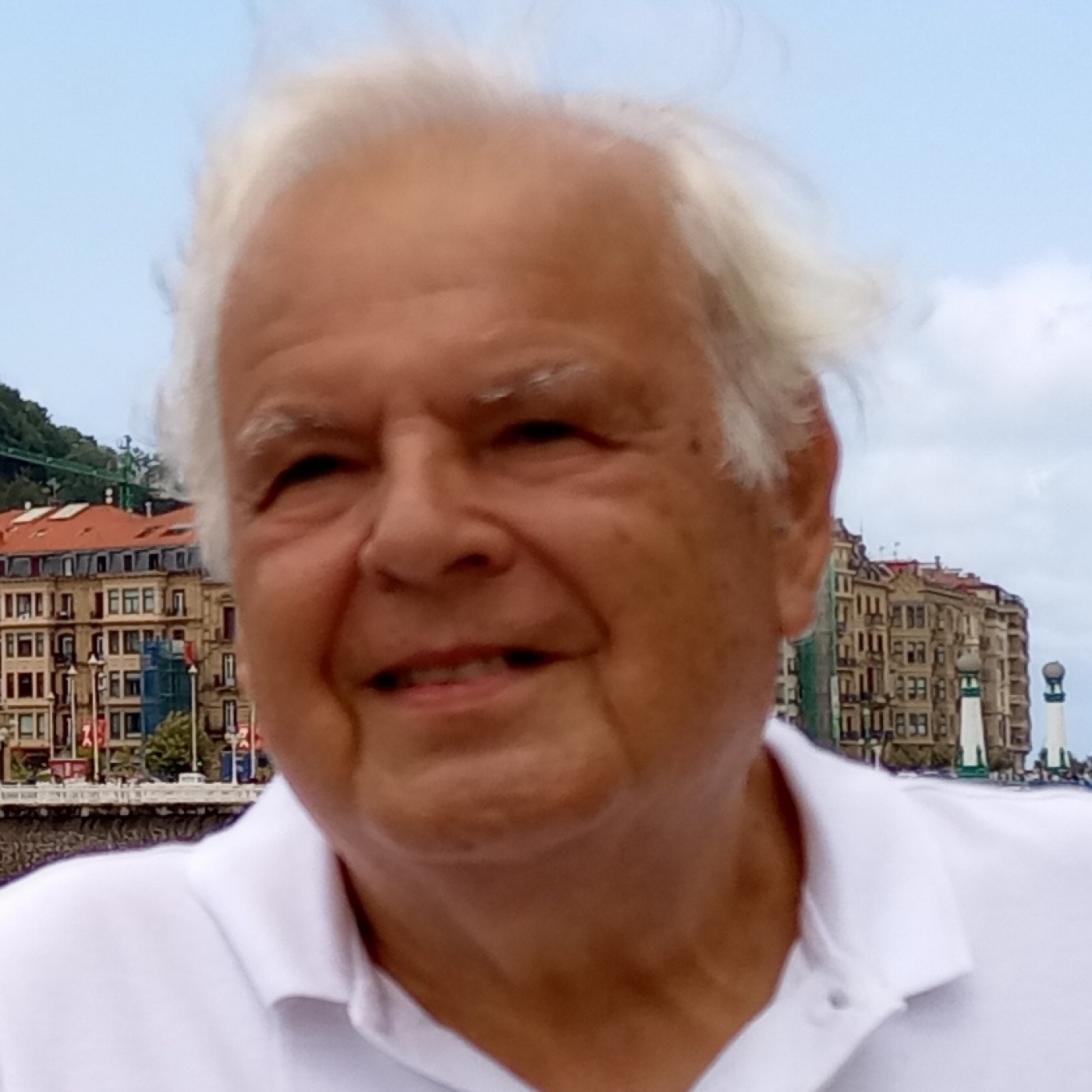 COLUMNA EUROPA EDUARDO BONUGLI EL CLUB DE LA PLUMA 11-9-2022