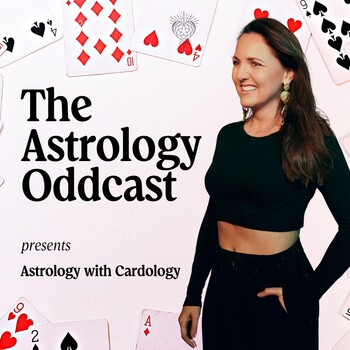 Astrology & Cardology - In Conversation with Steven Petrovich ♥️♣️♦️♠ ...