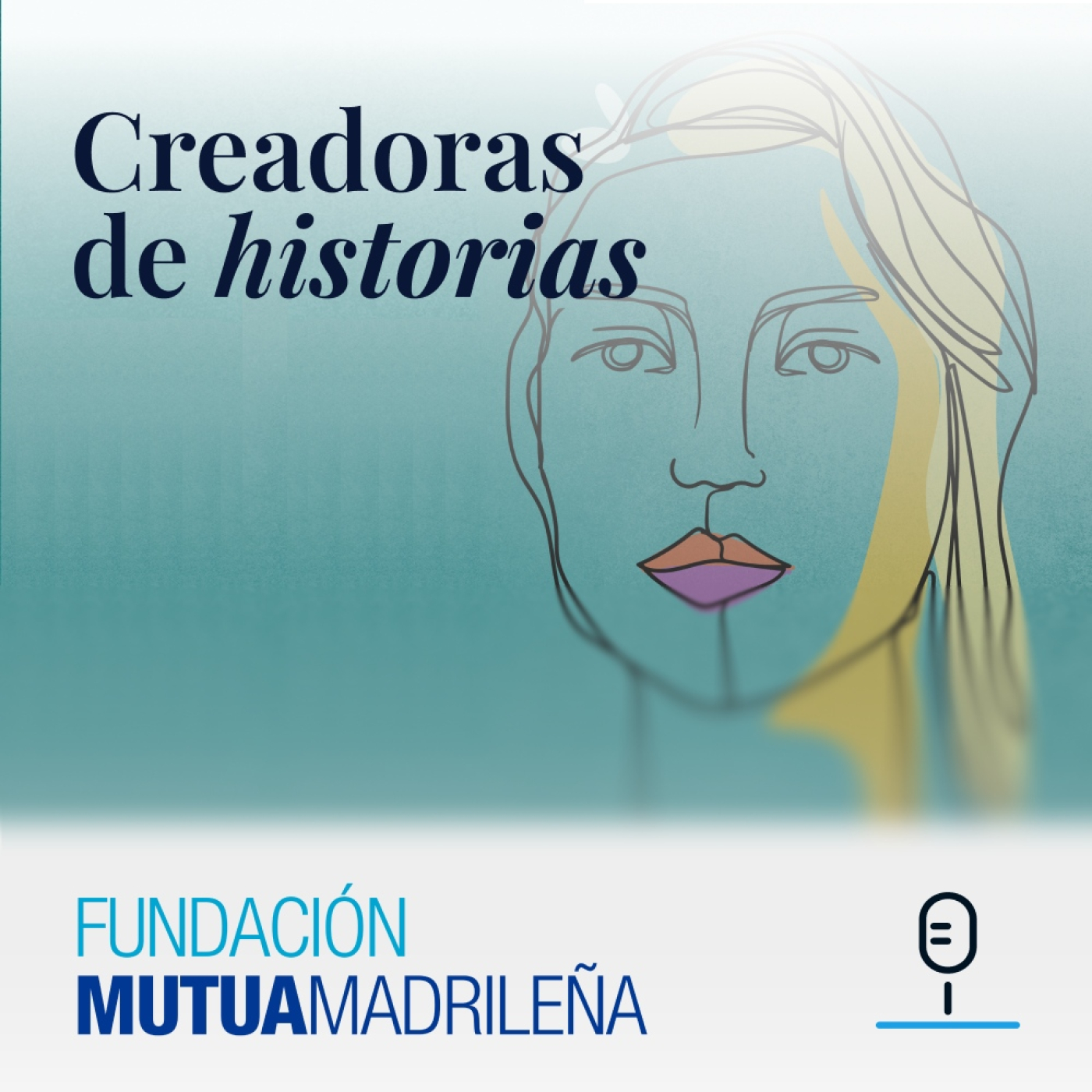 Los Podcast de la Fundación - FMM