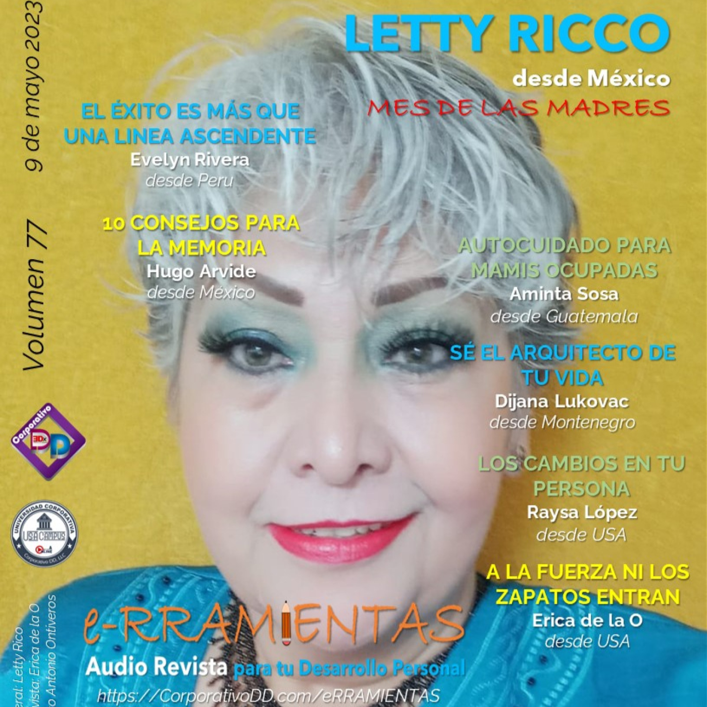 e-RRAMIENTAS - para tu Desarrollo Personal