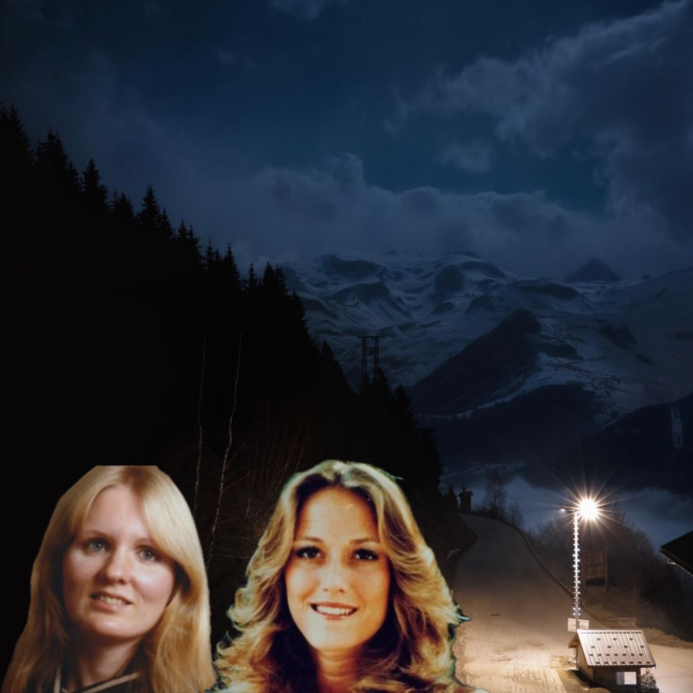 Más Allá del Crimen