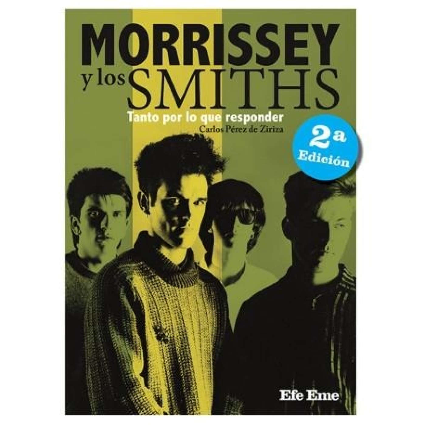 PROG. 507 – 06-05-25 – R.A. – (The Smiths y 10 más) episode artwork