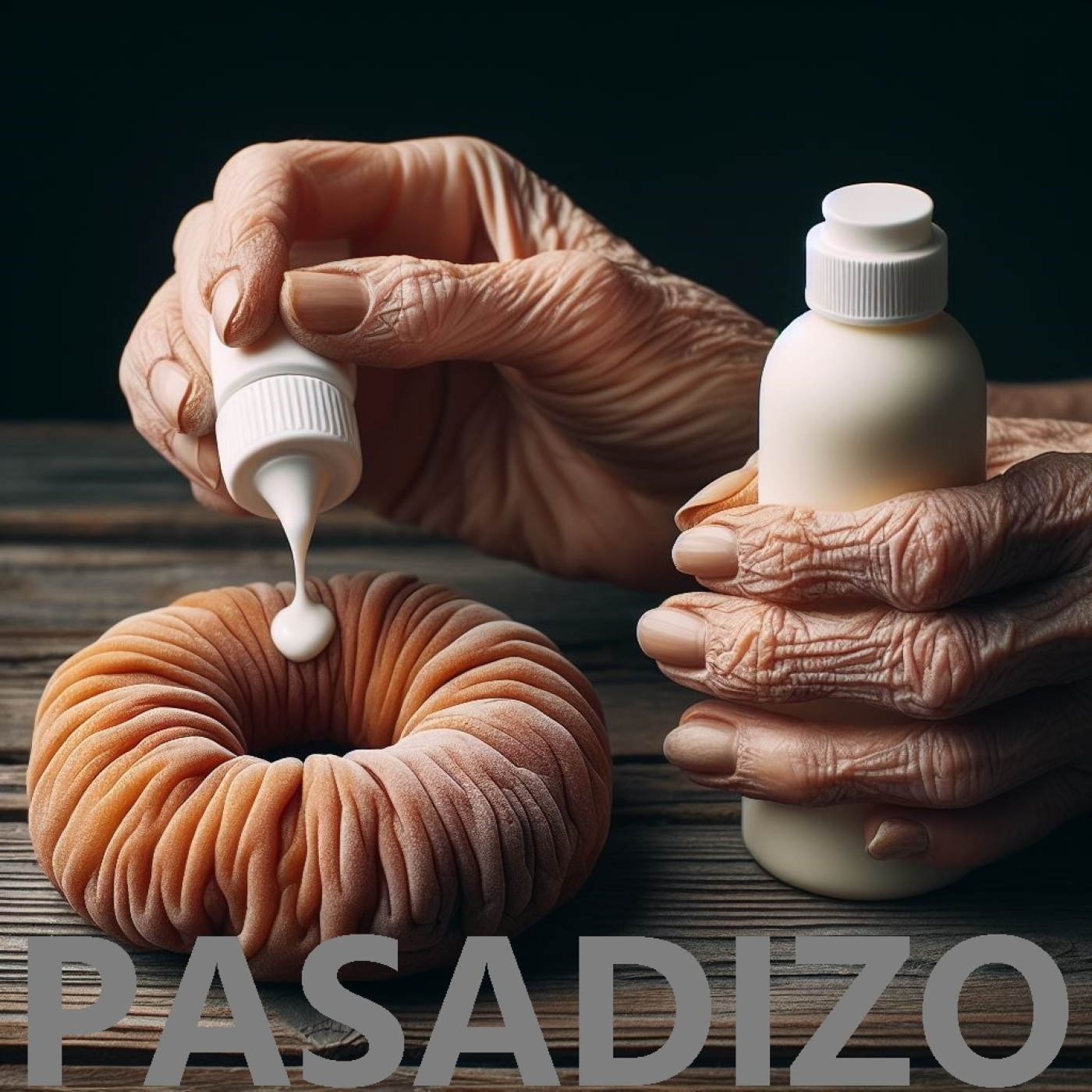 PASADIZO
