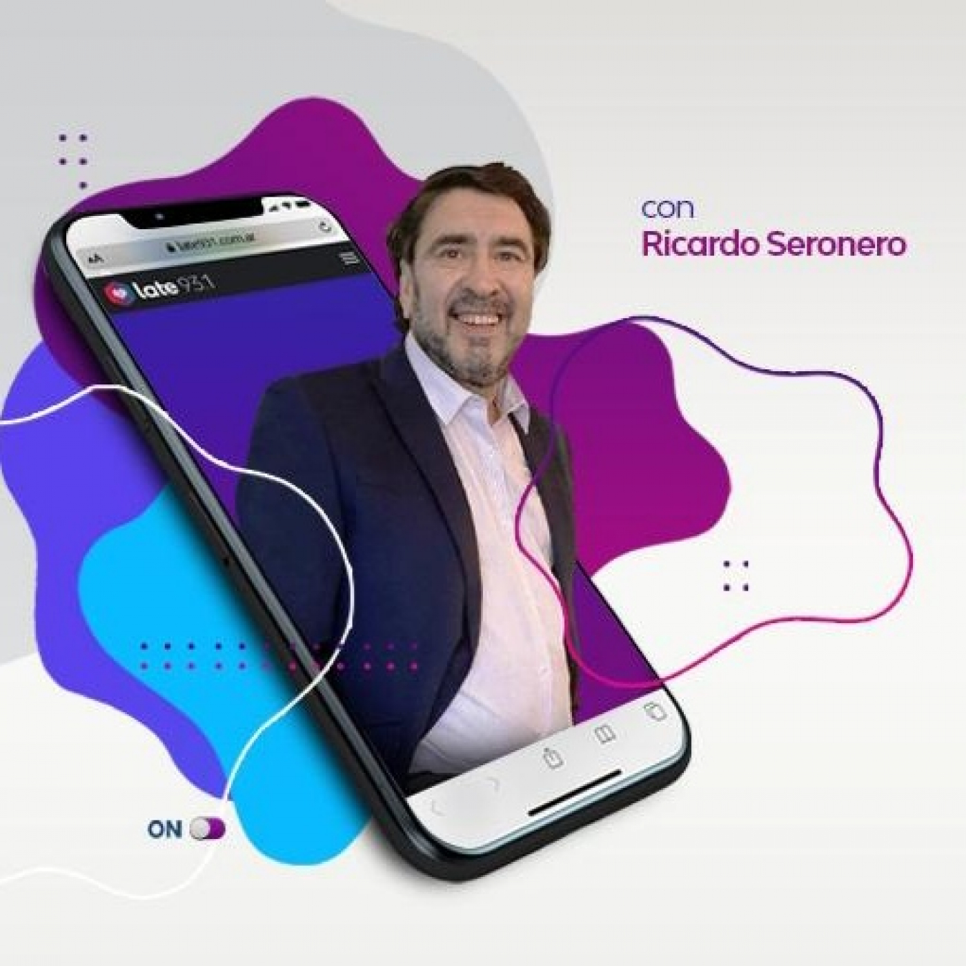 Sentí Argentina FM LATE - DEL PLATA