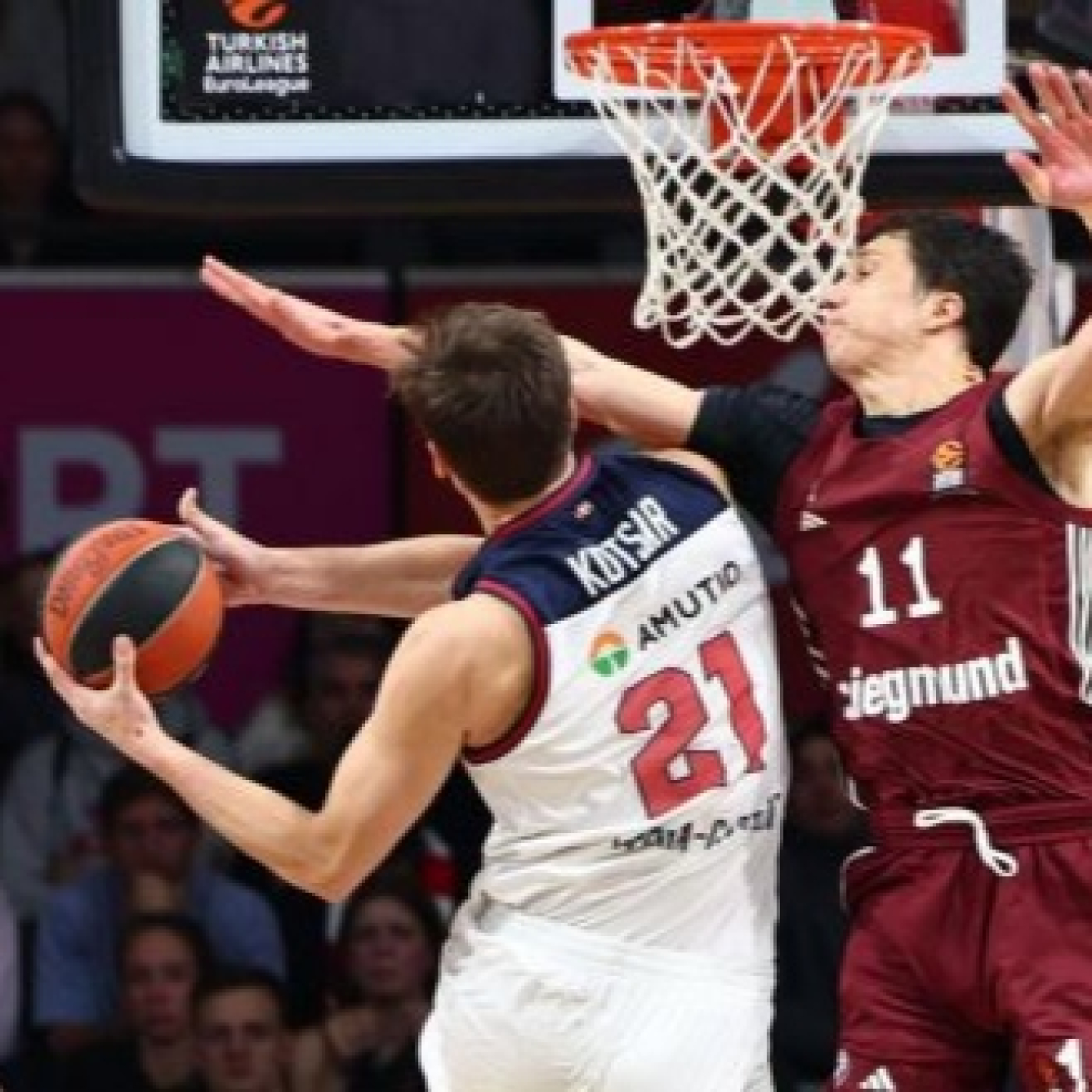 Dobles Figuras. Tu podcast sobre Baskonia