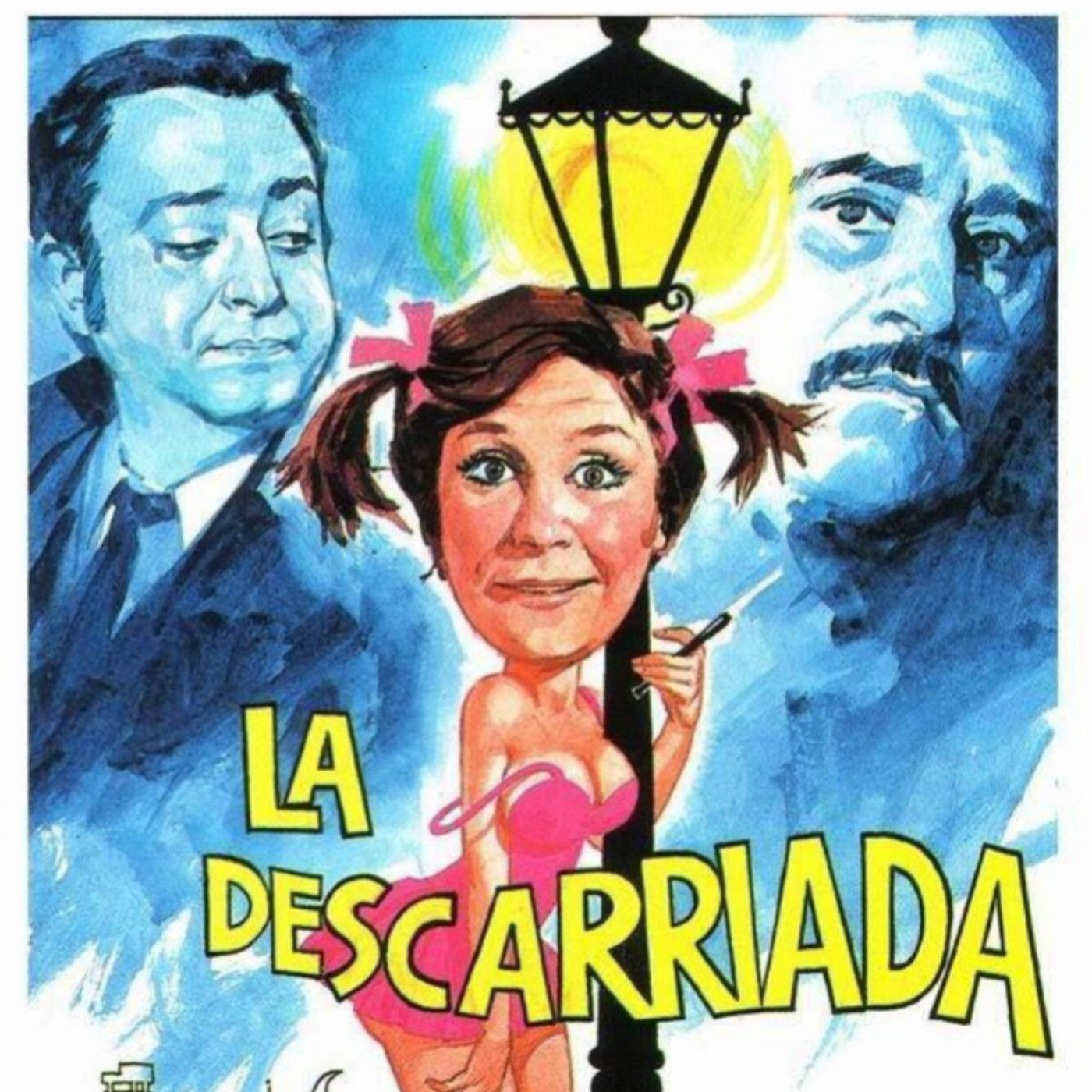 La Descarriada
