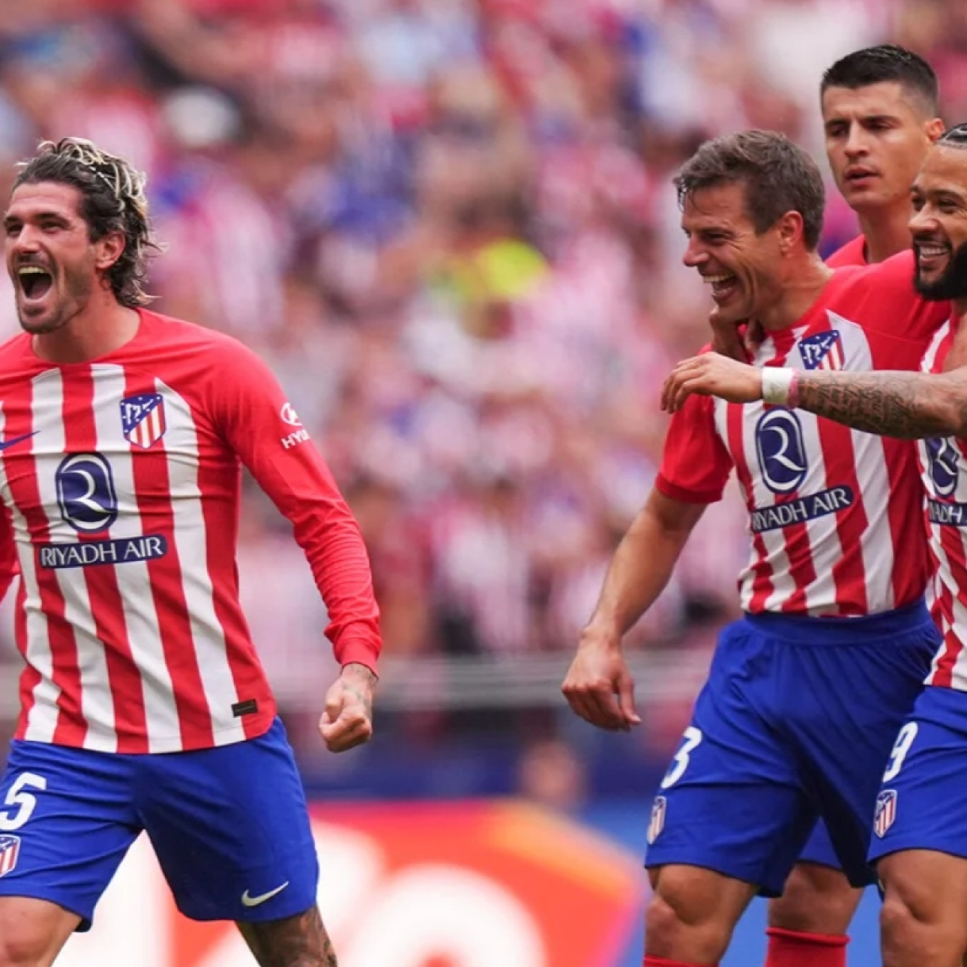 Análisis del Atlético de Madrid 1-0 RC Celta de Vigo | Rueda de prensa de Simeone episode artwork