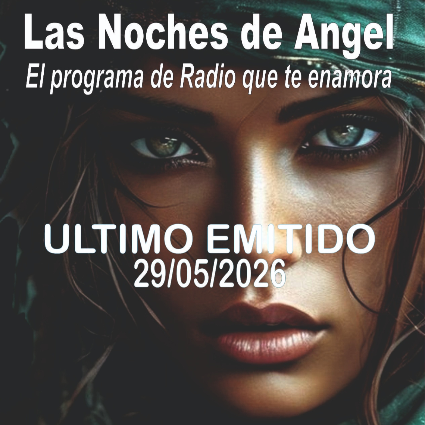 Las Noches de Ángel - 29 - 05 - 26