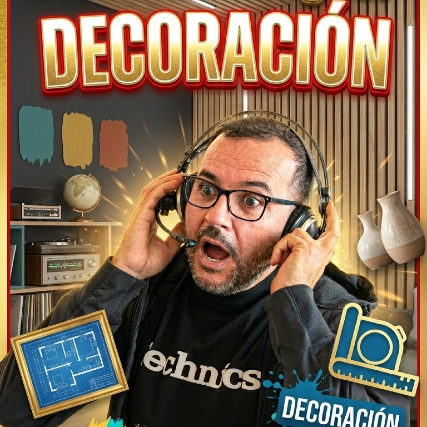 DECORACIÓN