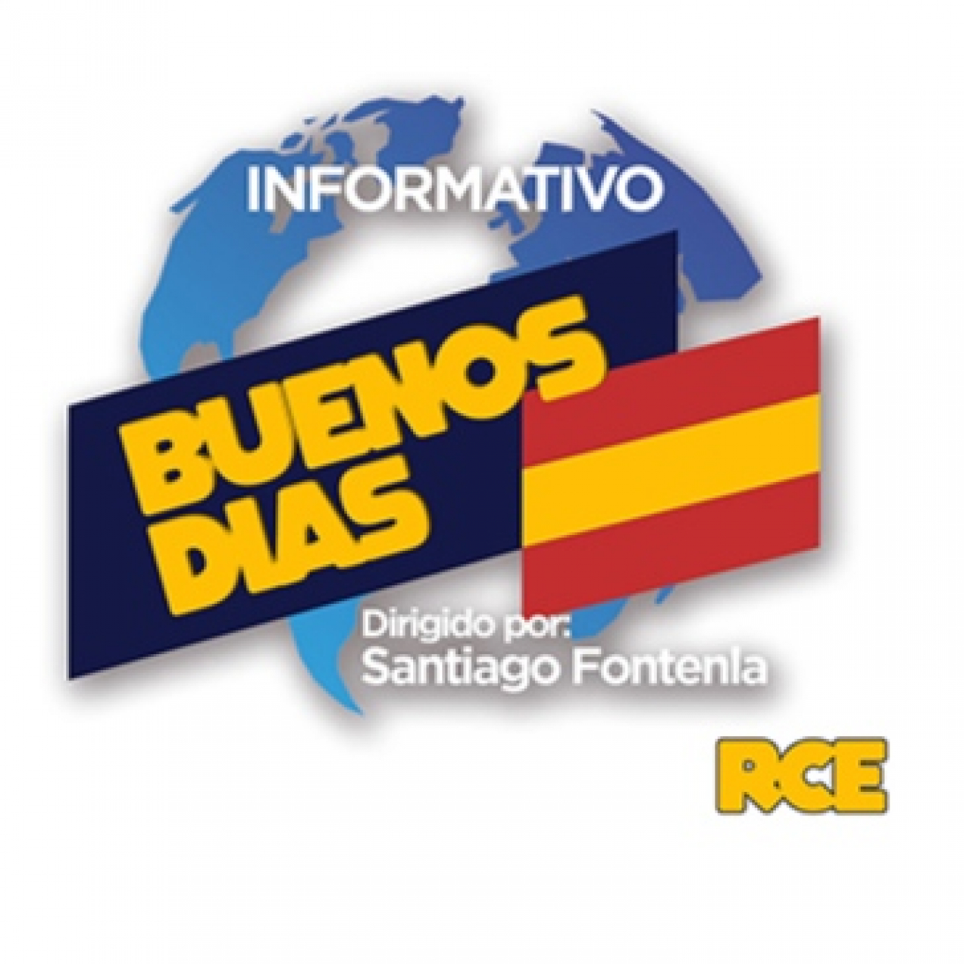 BUENOS DIAS ESPAÑA Completo 04/04/2022 episode artwork