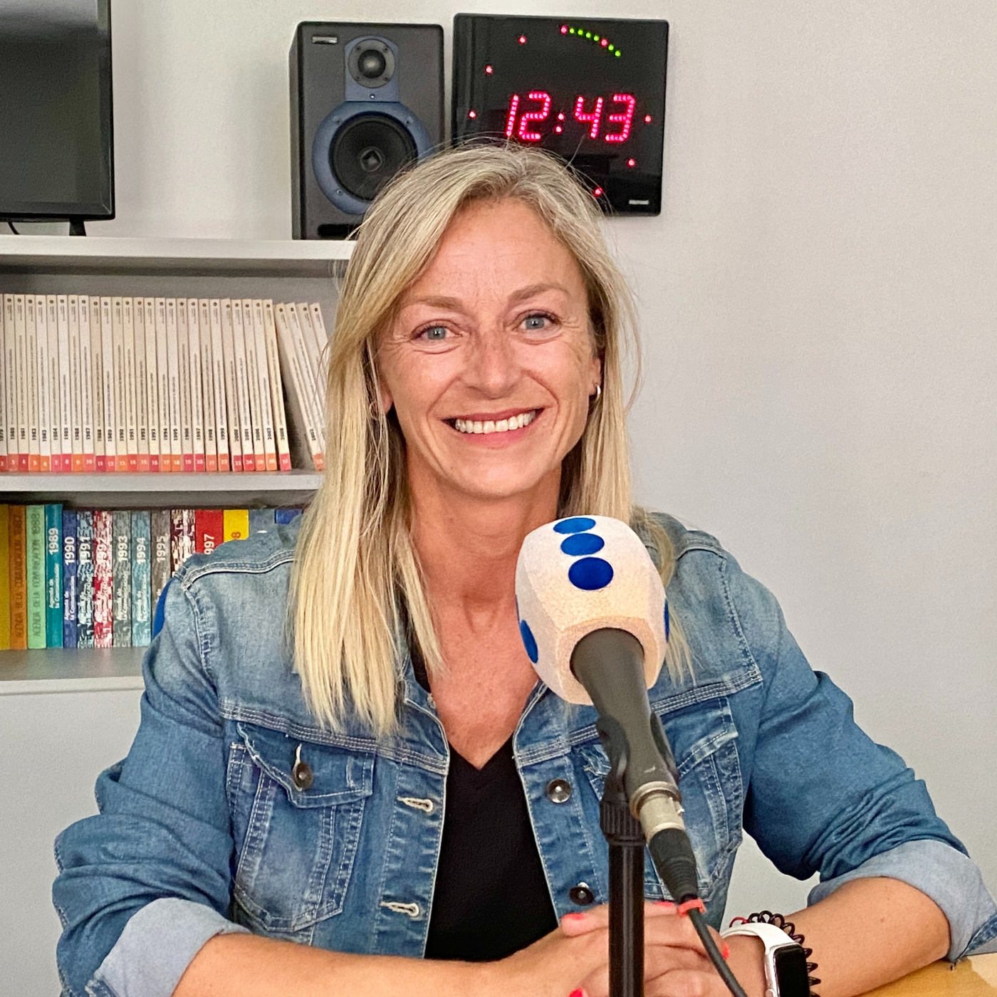 Entrevista Susana Herrán Expropiaciones vial inacabado Riomar 06-08-25 episode artwork