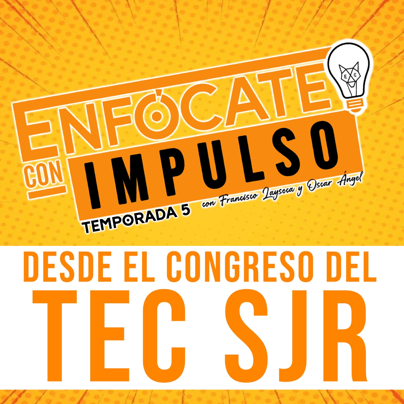 ENFÓCATE CON IMPULSO