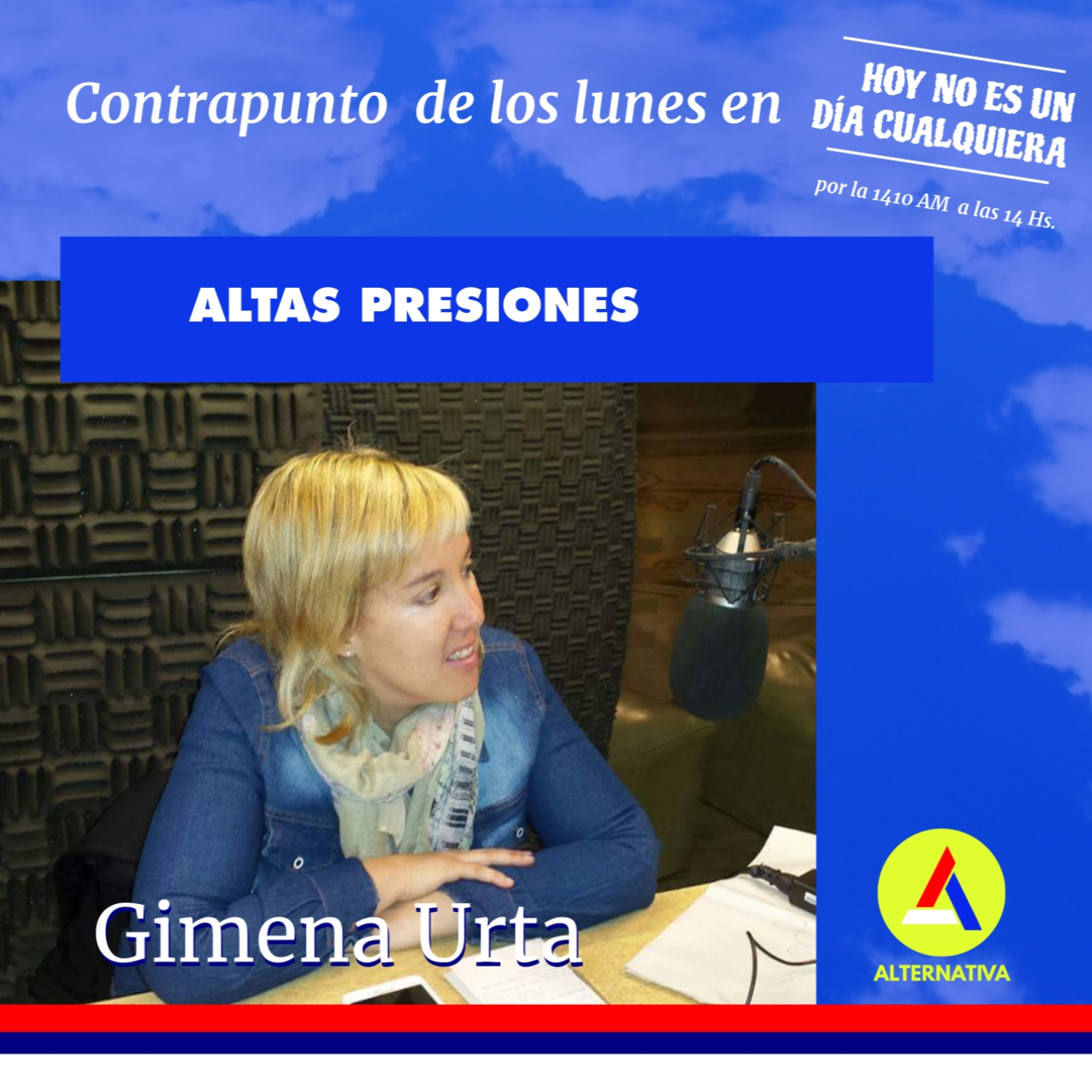 Contrapunto
