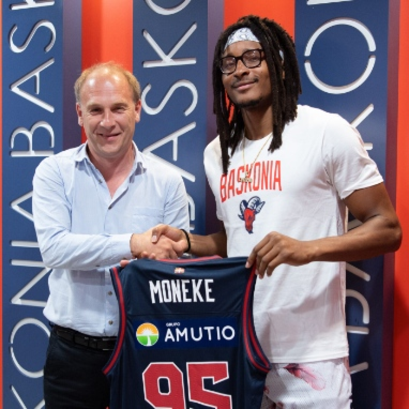 Dobles Figuras. Tu podcast sobre Baskonia