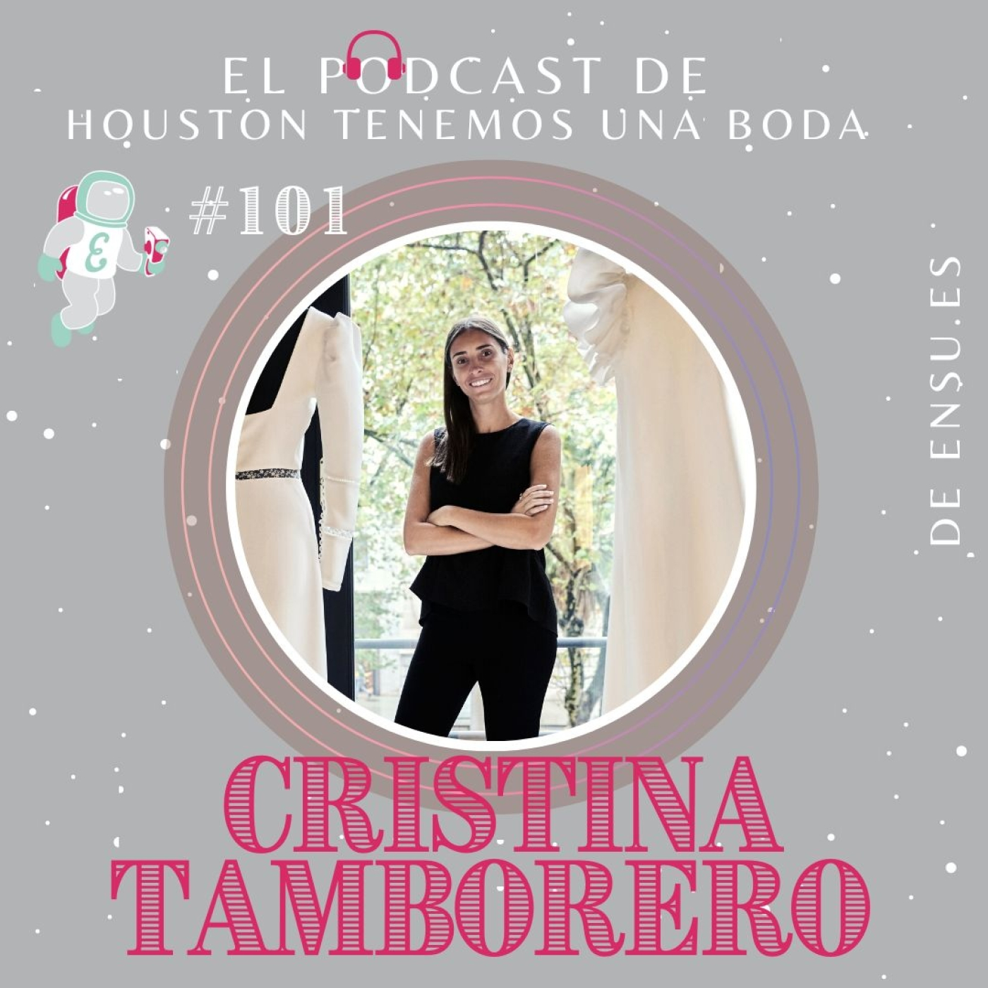 Houston tenemos una boda_ Podcast bodas en España