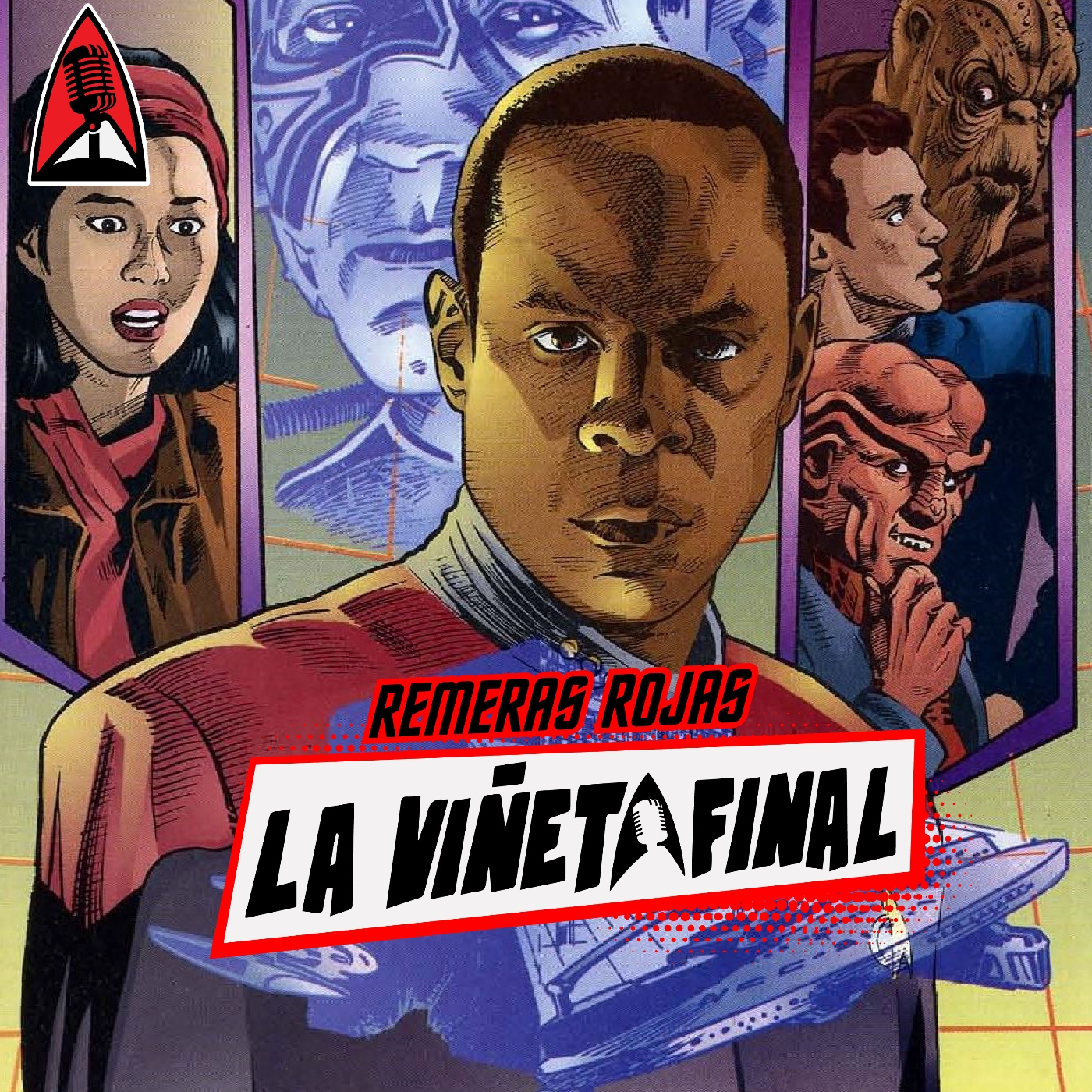 RemerasRojas