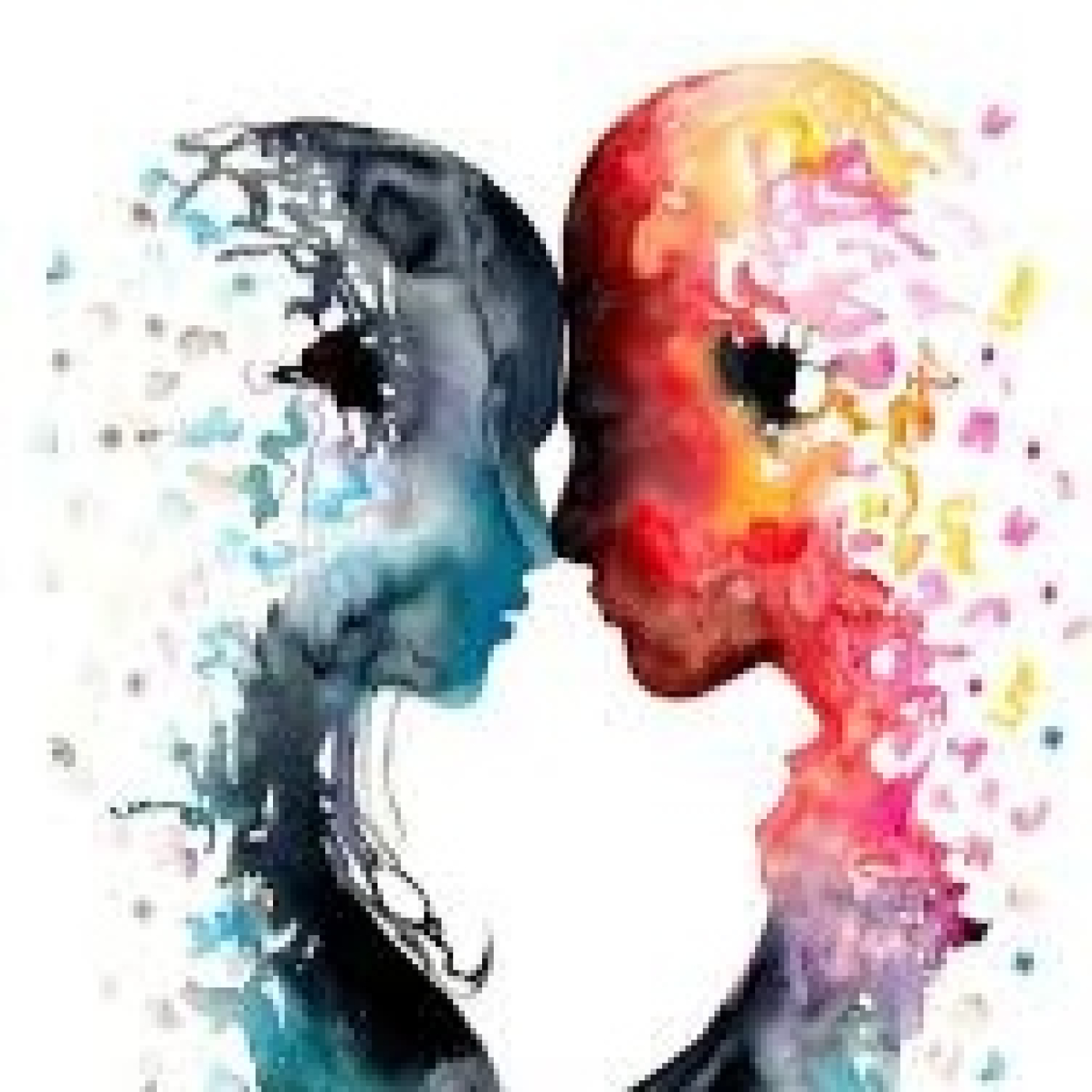 En el amor episode artwork