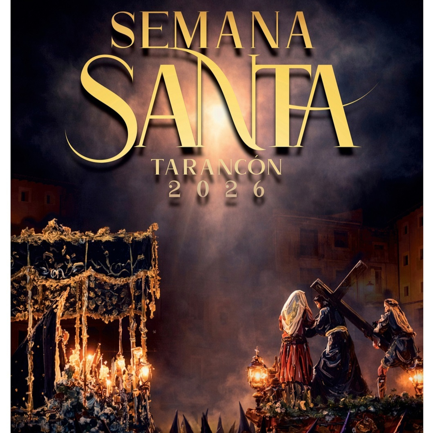 Entrevista Programación Semana Santa de Tarancón 2026 episode artwork