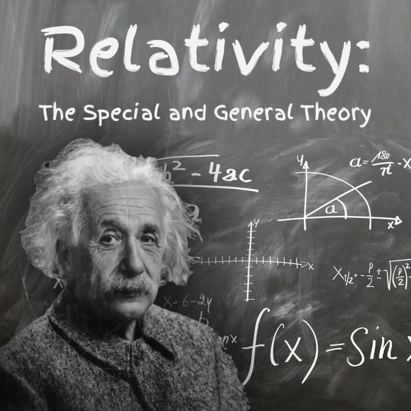 683 - La Teoría de la Relatividad