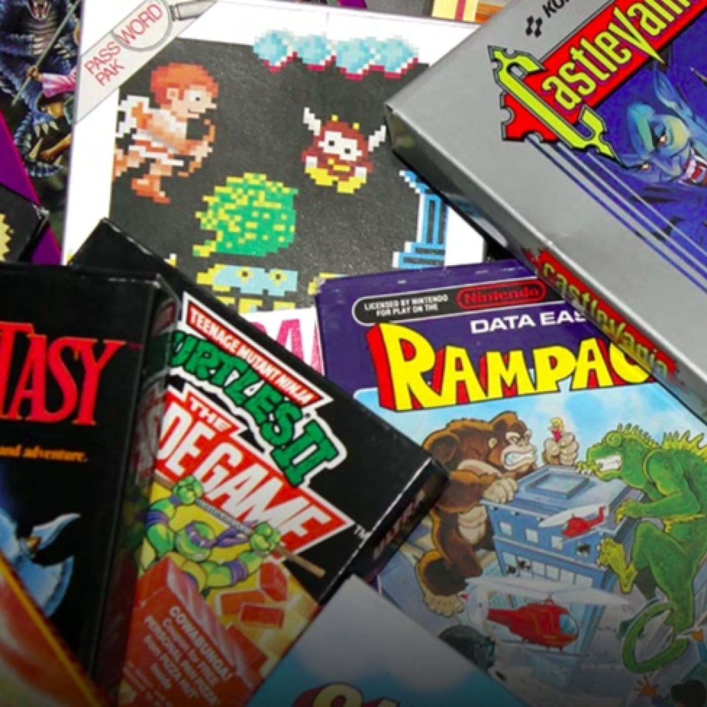 Un minut de silenci pels manuals de videojocs. episode artwork