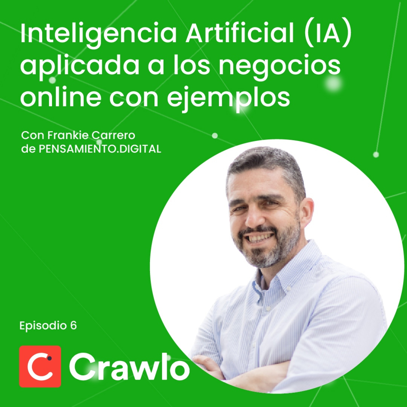 Escalando Ecommerce y Marketplace - Podcast Crawlo