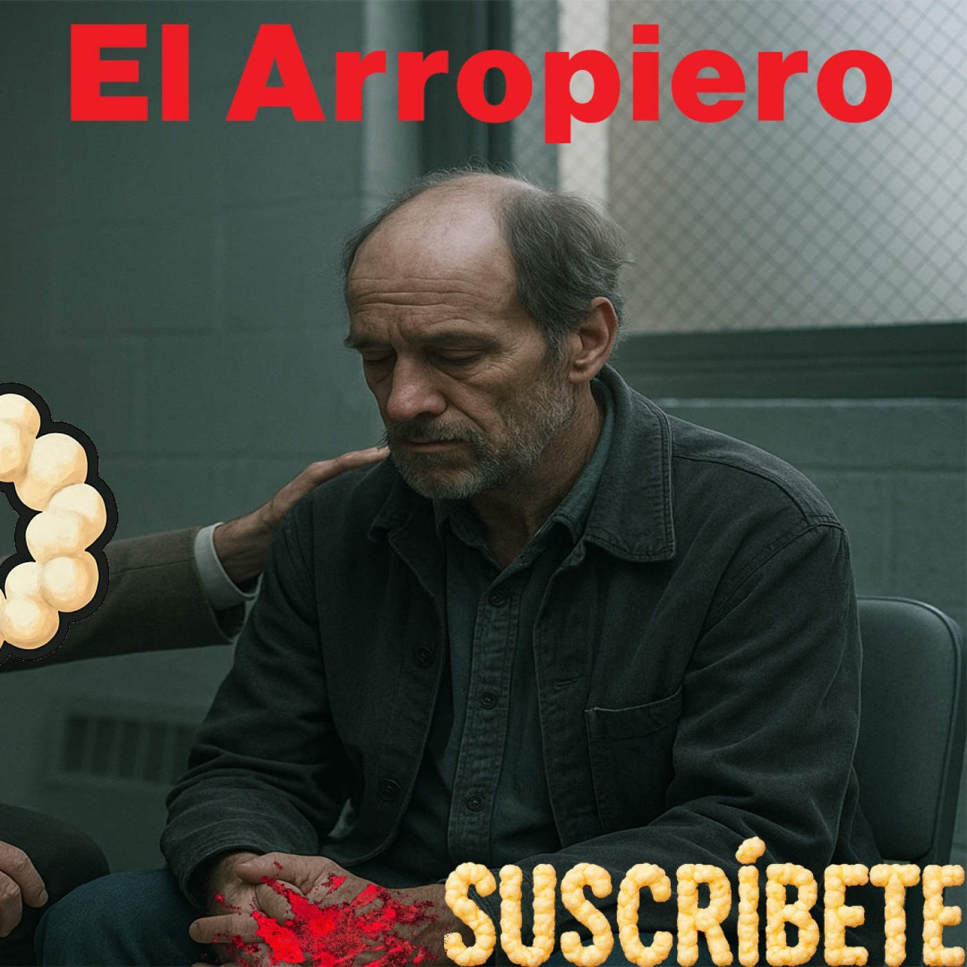 C-P: El Arropiero.  El asesino en serie Español.