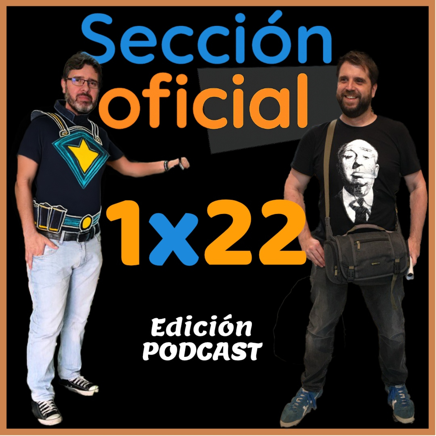 Sección Oficial 1x22. Festival de Málaga, Oscars y +