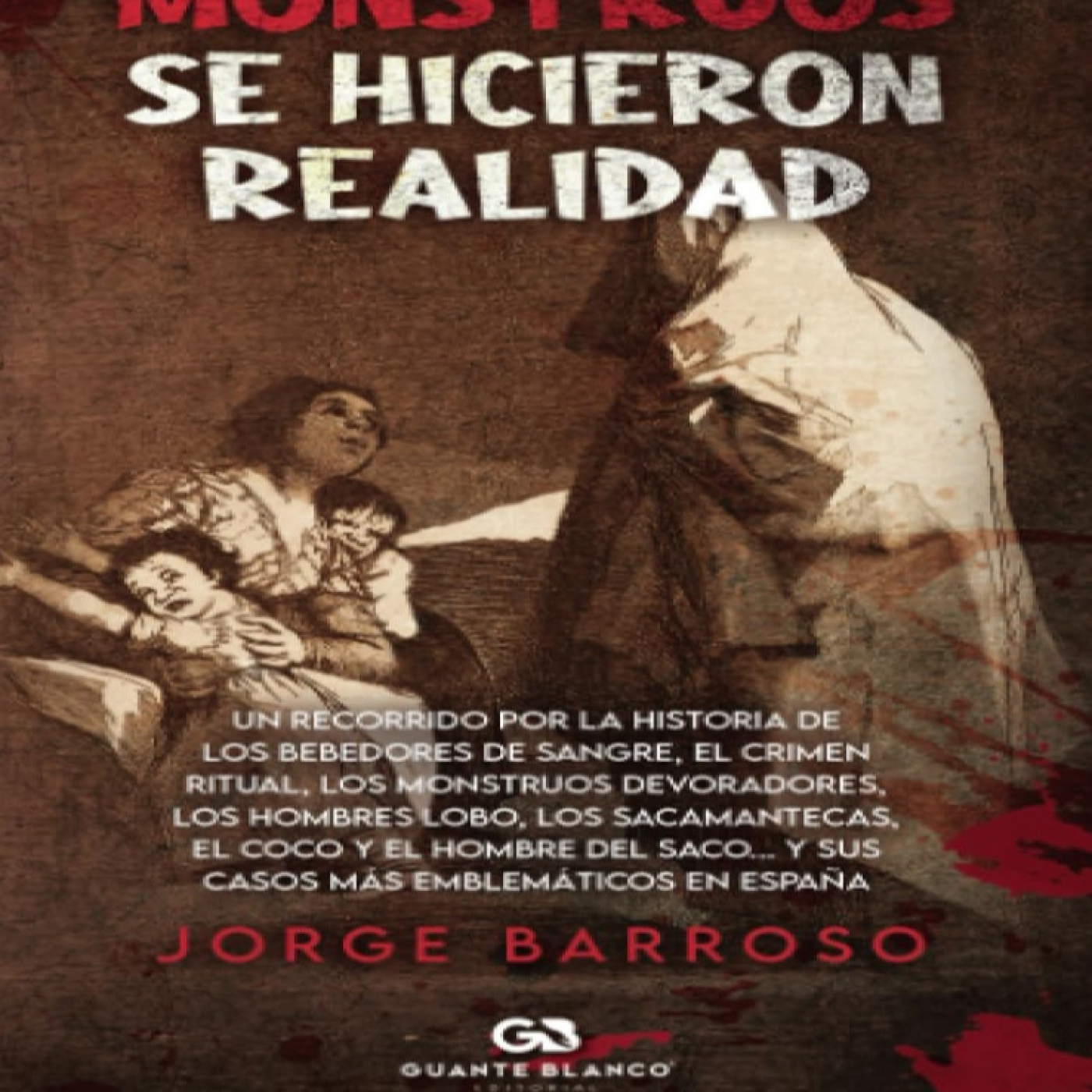 Podcast de Misterios