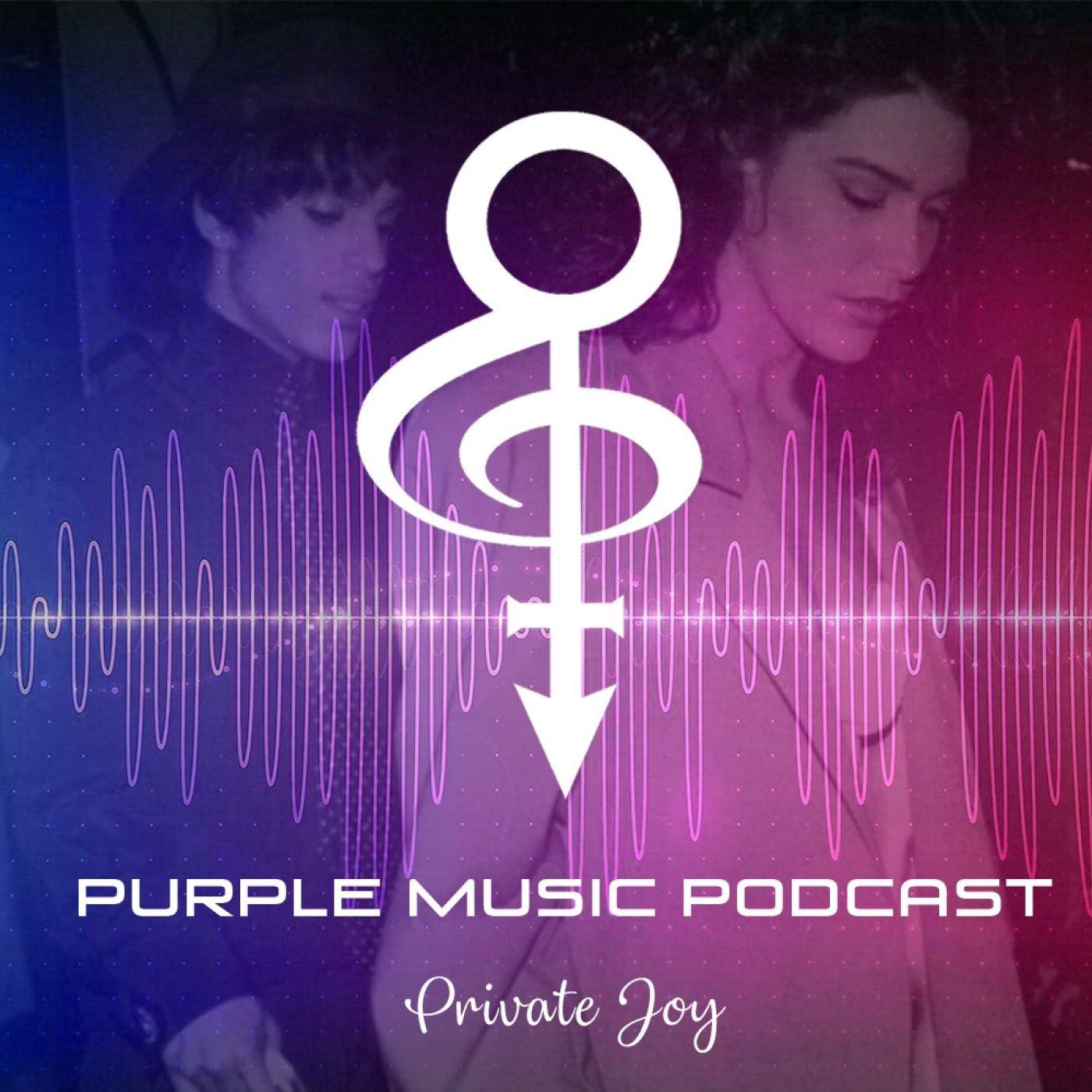 Purple Music - Un podcast sobre Prince