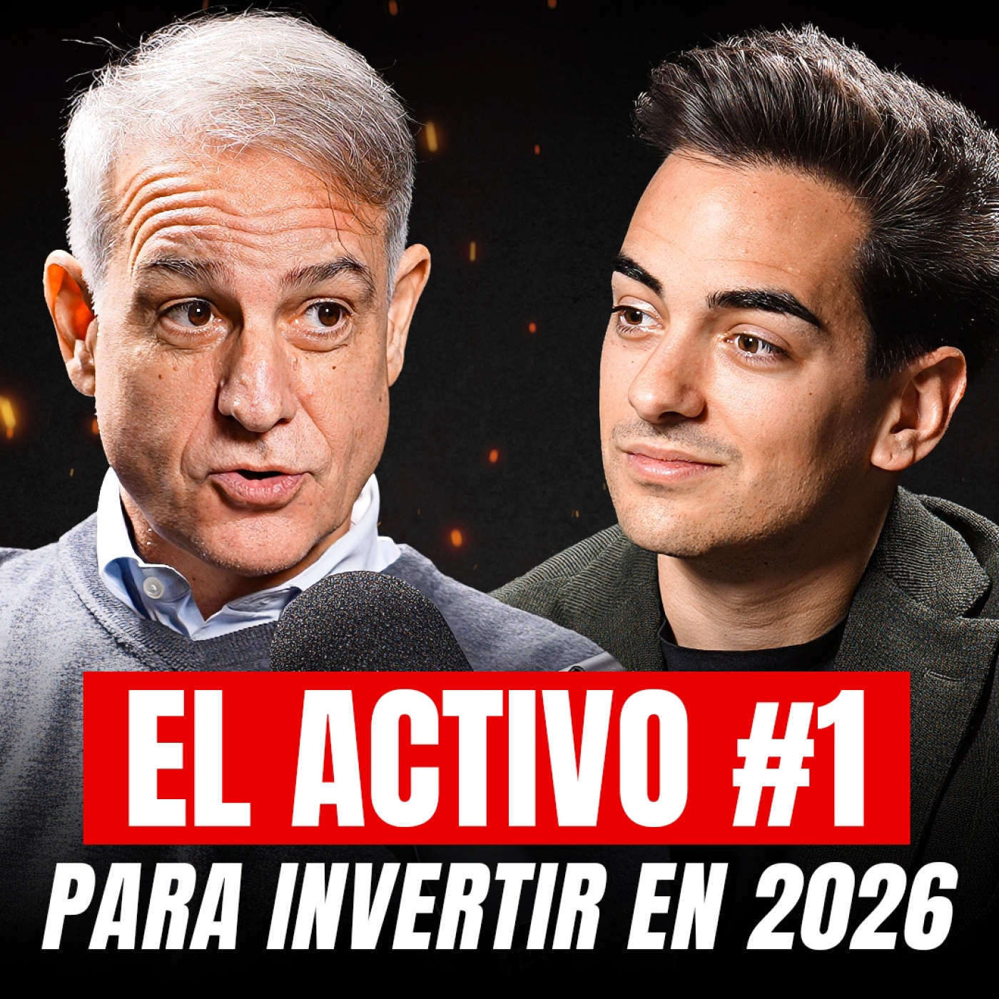 Invertir en 2026: Burbuja de la IA, Real Estate, Oro y Bitcoin (Pablo Gil) Invertir en 2026: Burbuja de la IA, Real Estate, Oro y Bitcoin (Pablo Gil)