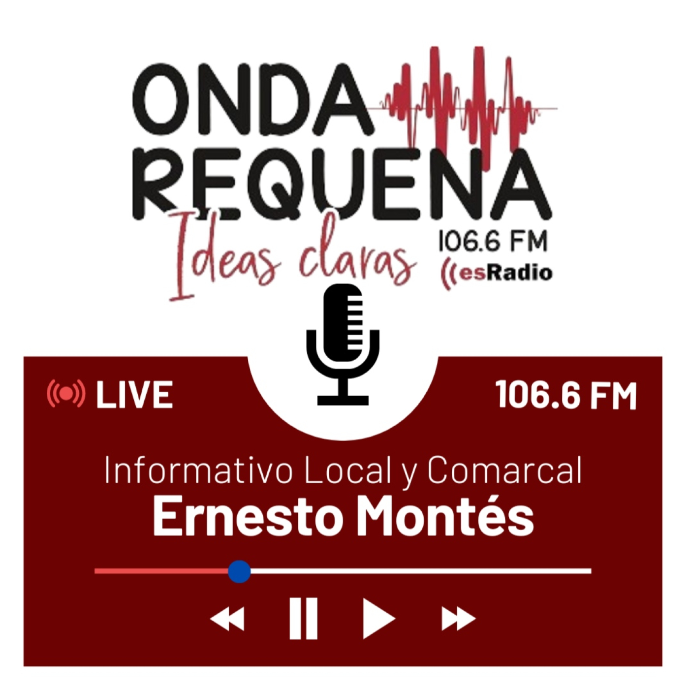 Informativo Local y Comarcal | 11.09.2024 episode artwork