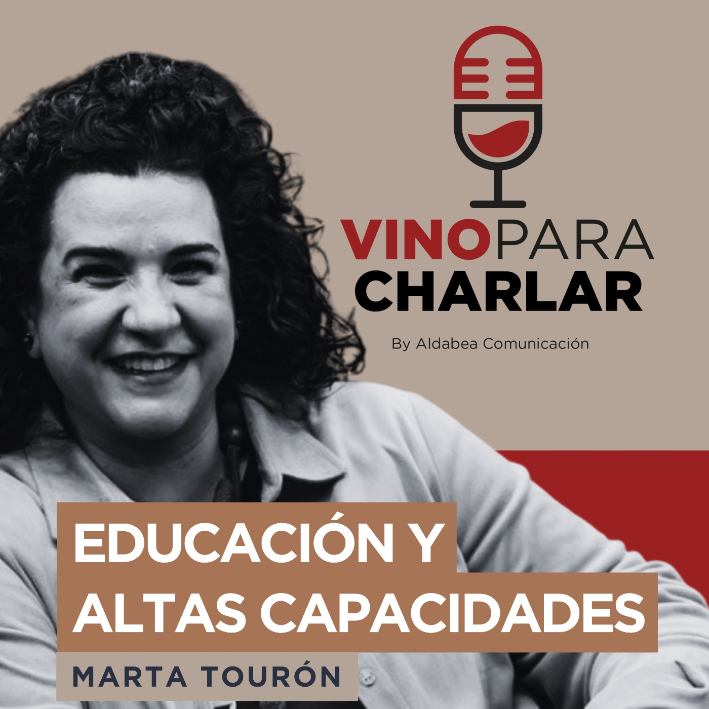 Vino para charlar