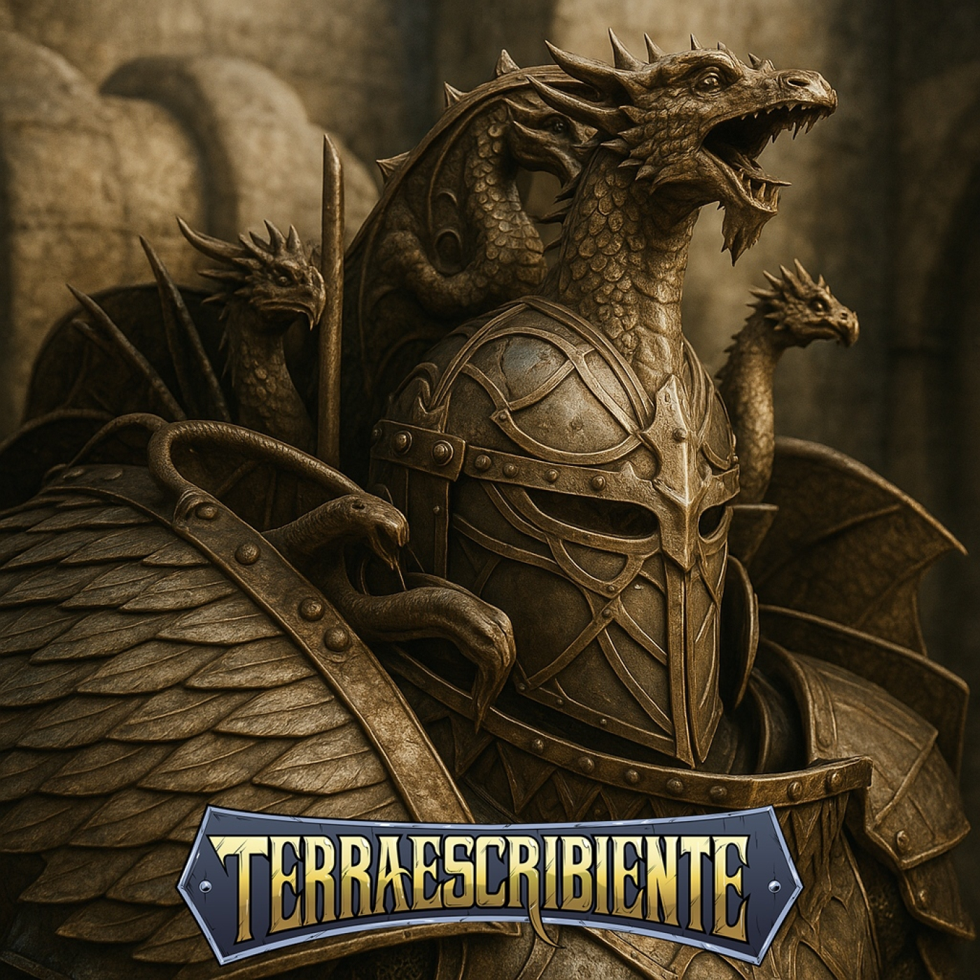 TERRAESCRIBIENTE
