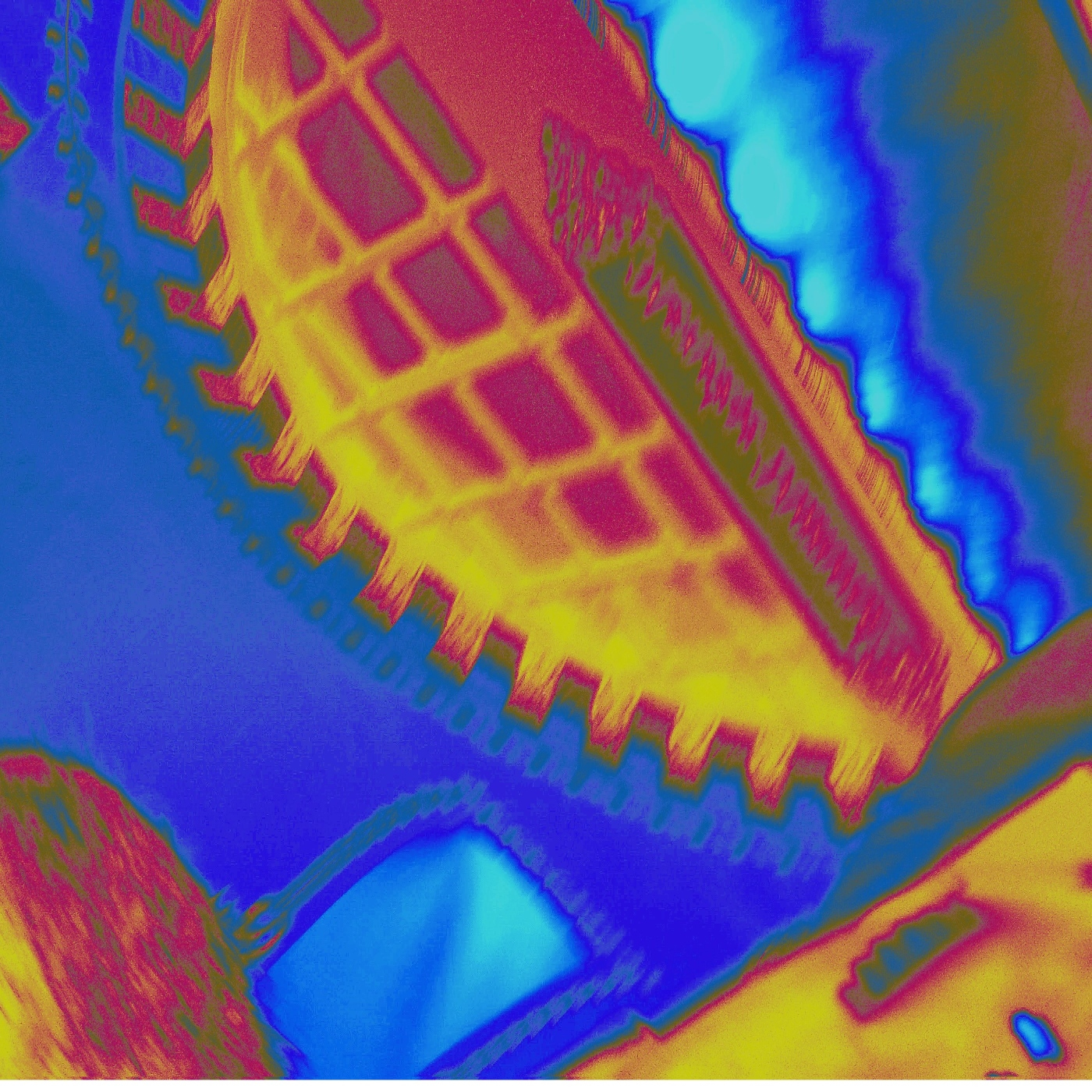 783 Música sin usura 16-11-2025______ (187 SLUM’S ECLECTIC SESSIONS)