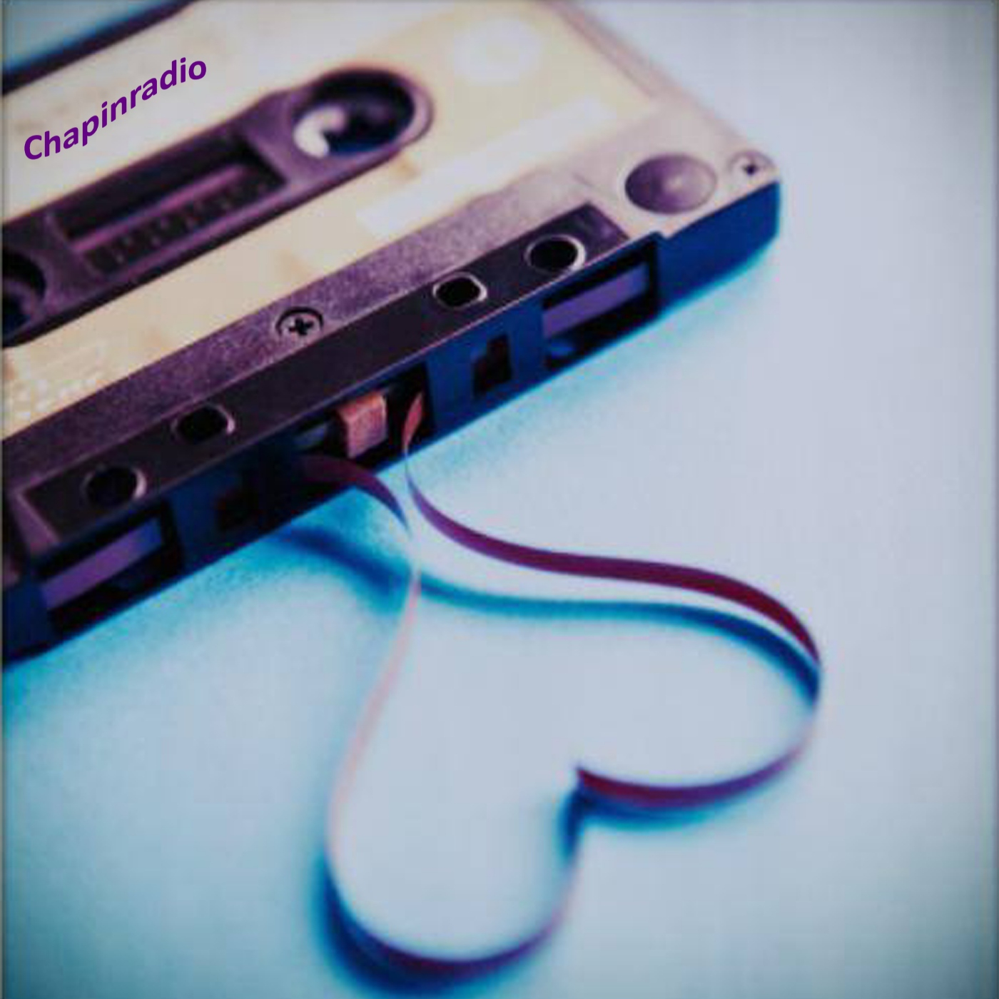 Chapinradio Dj Pirch Mix episode artwork