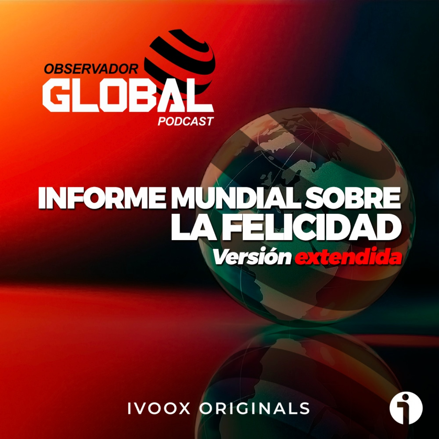 Observador Global Podcast