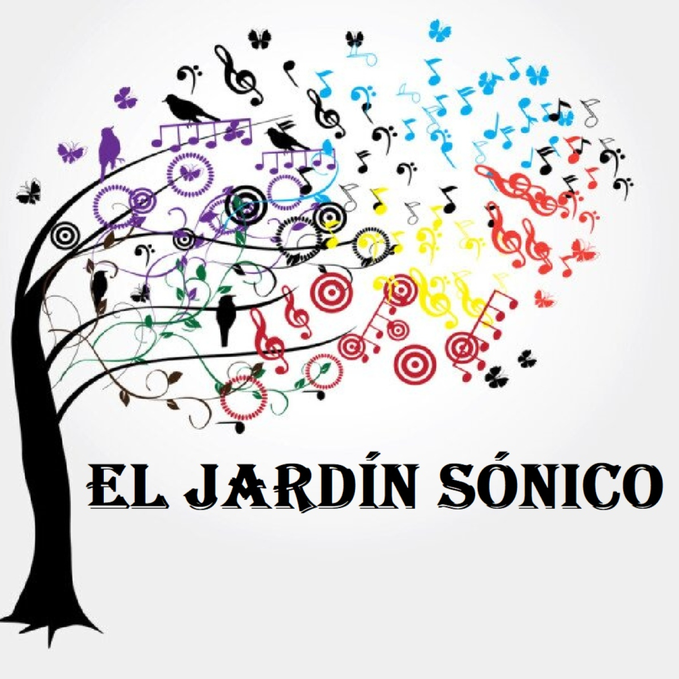 El Jardín Sónico