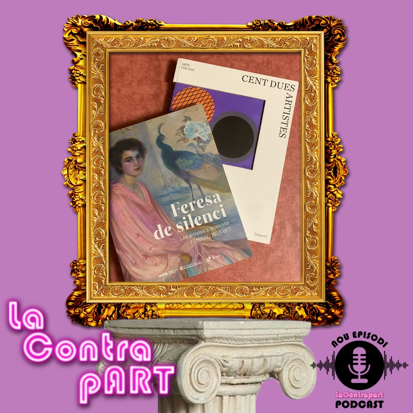 La ContrapART