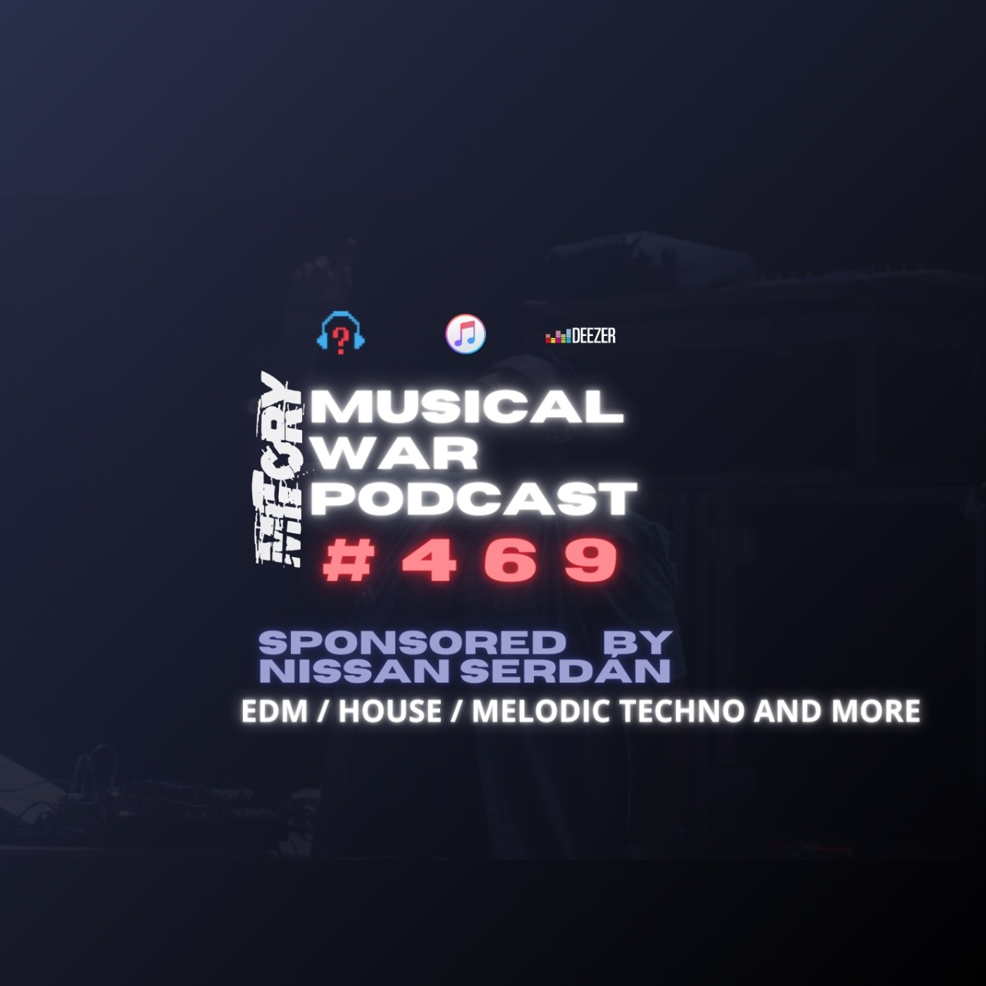 Musical War Podcast