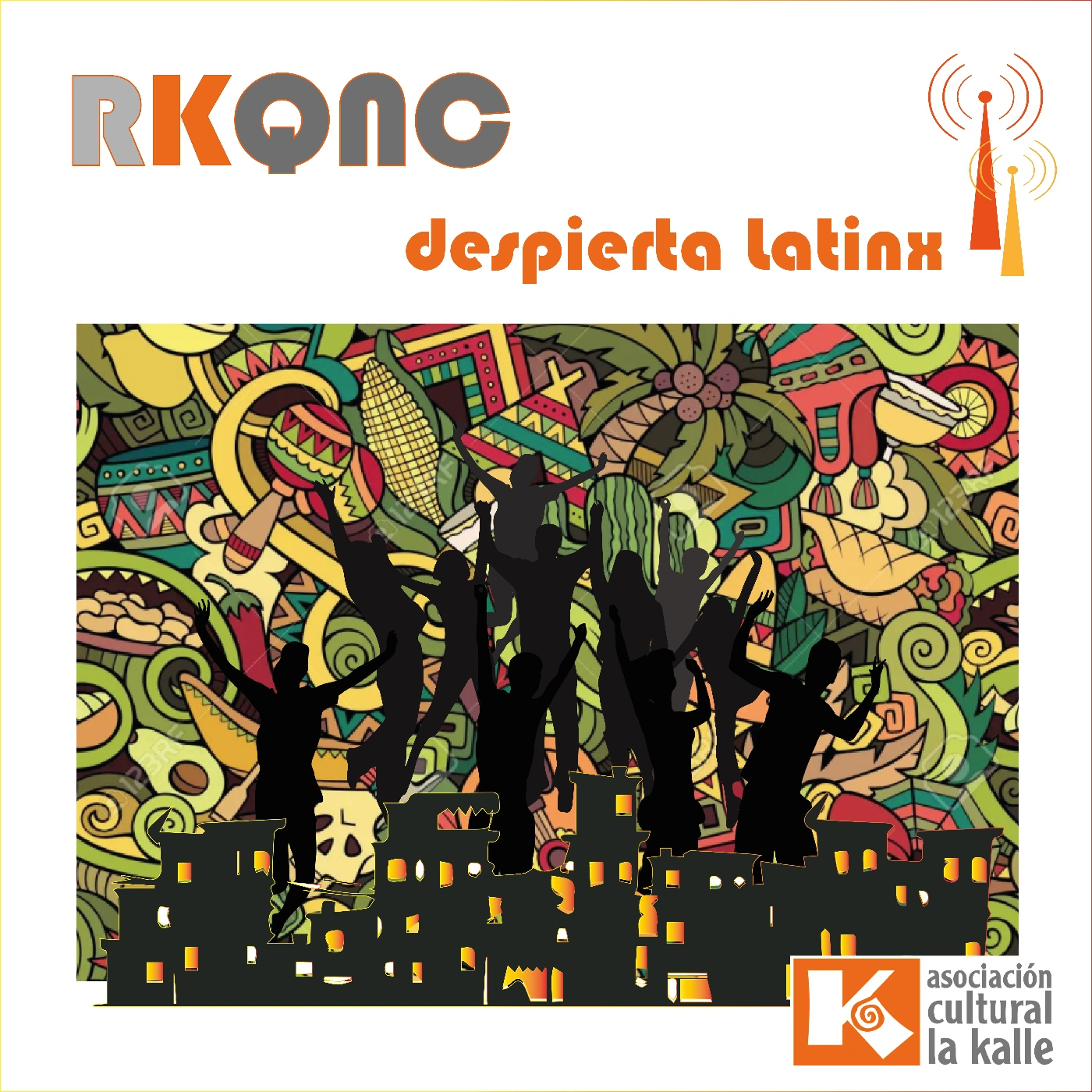 RKQNC Radio Kalle ¡Que No Calle!