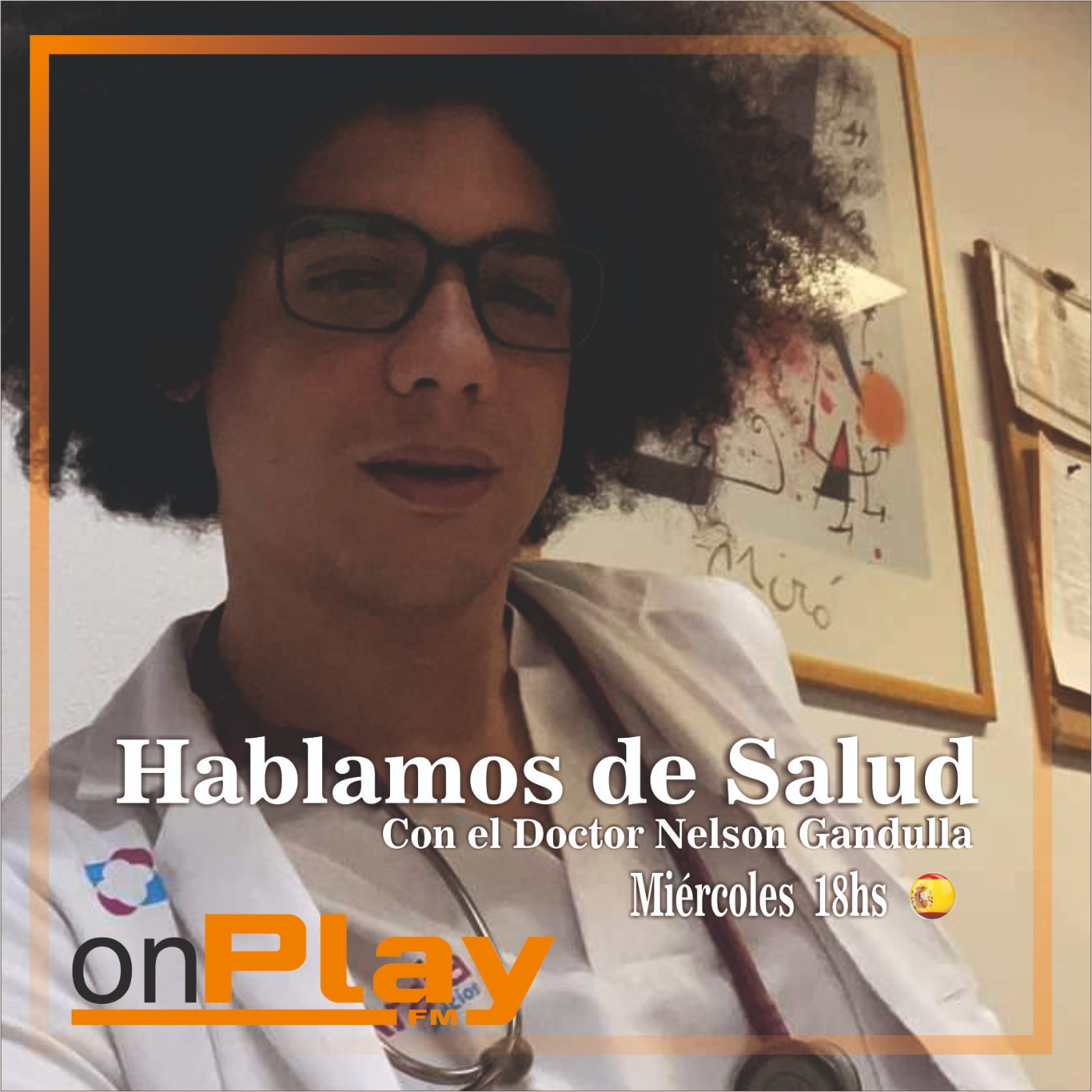 ON PLAY FM - Animate Ya !