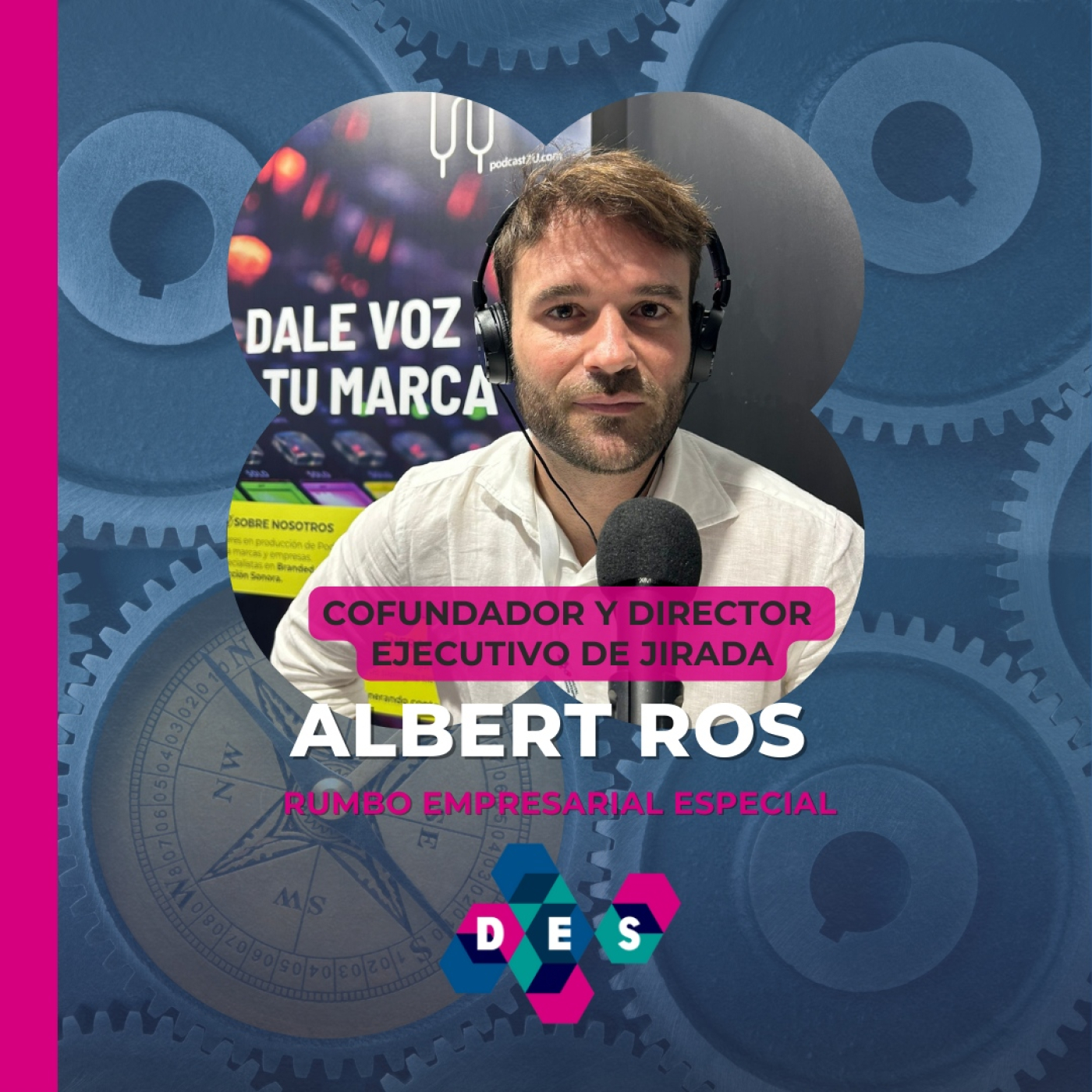 Rumbo Empresarial