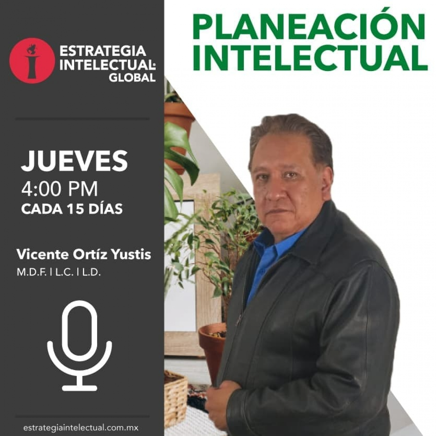 Planeacion Intelectual