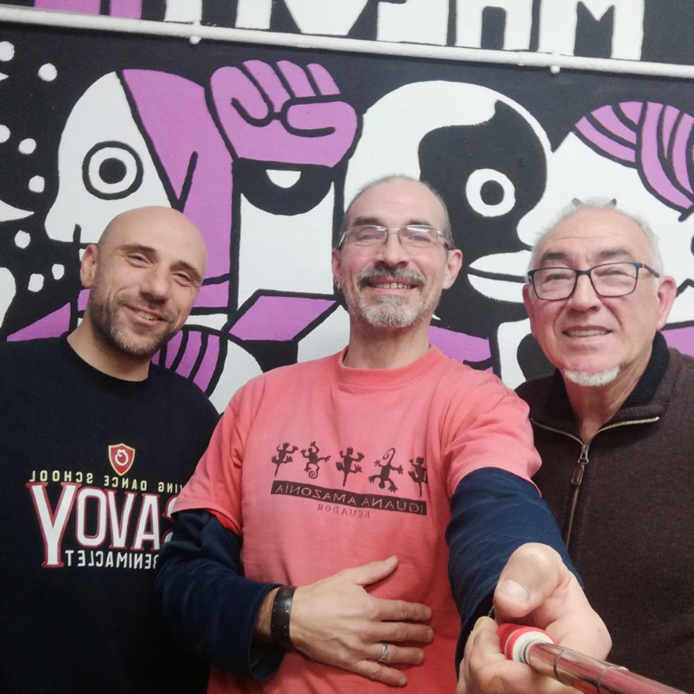 Podcast RadioFlautas