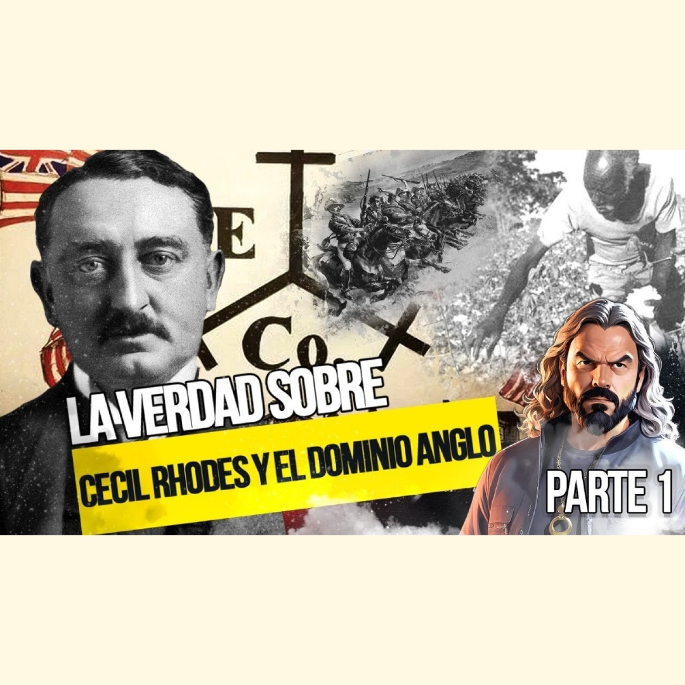 Santiago Armesilla Podcast